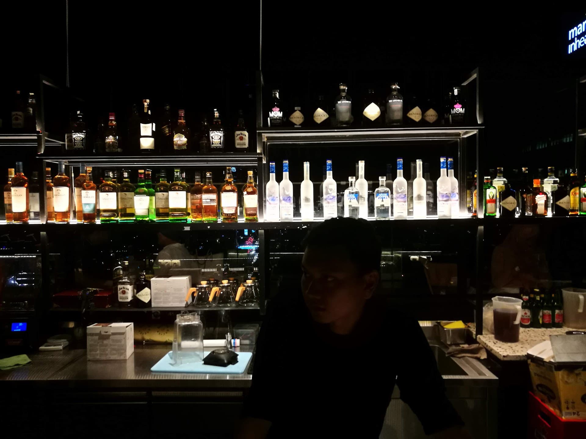 COSTESS Cafe & Bar 2