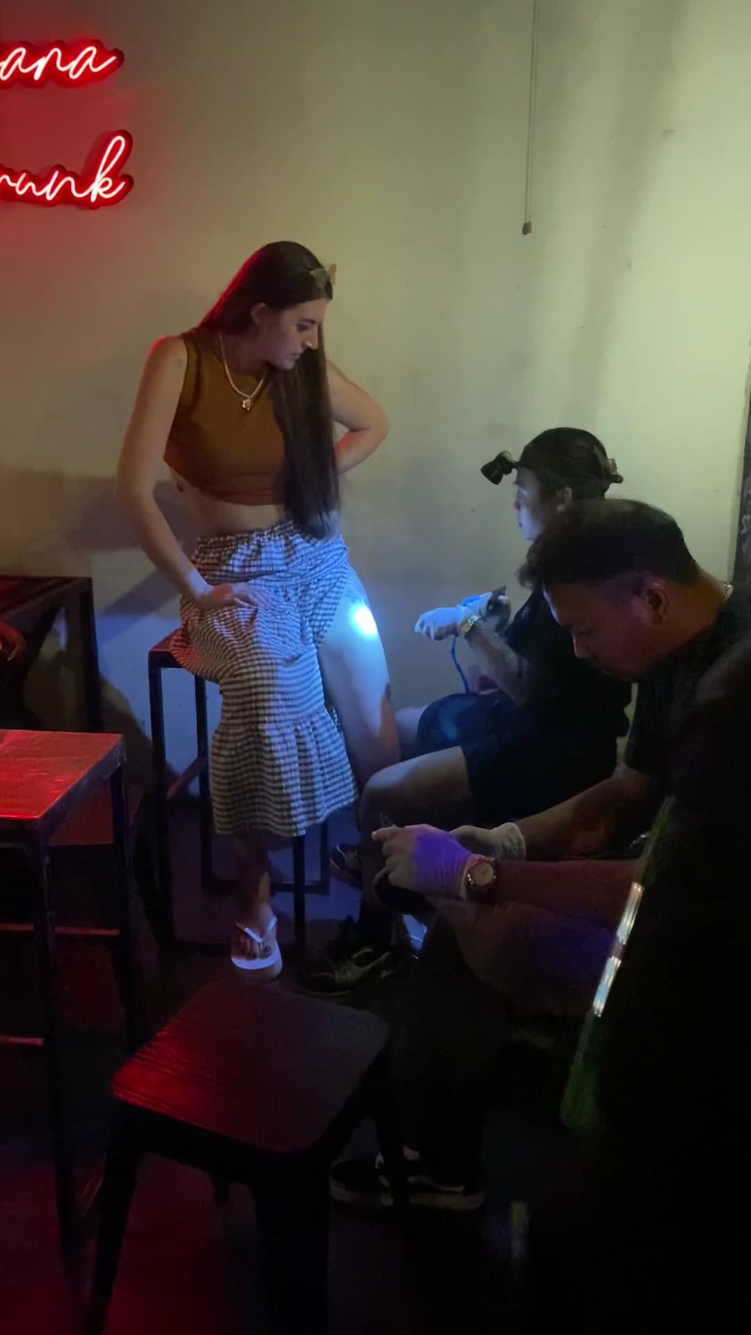 Little Havana Bali - Shot Bar & Cocktails 4