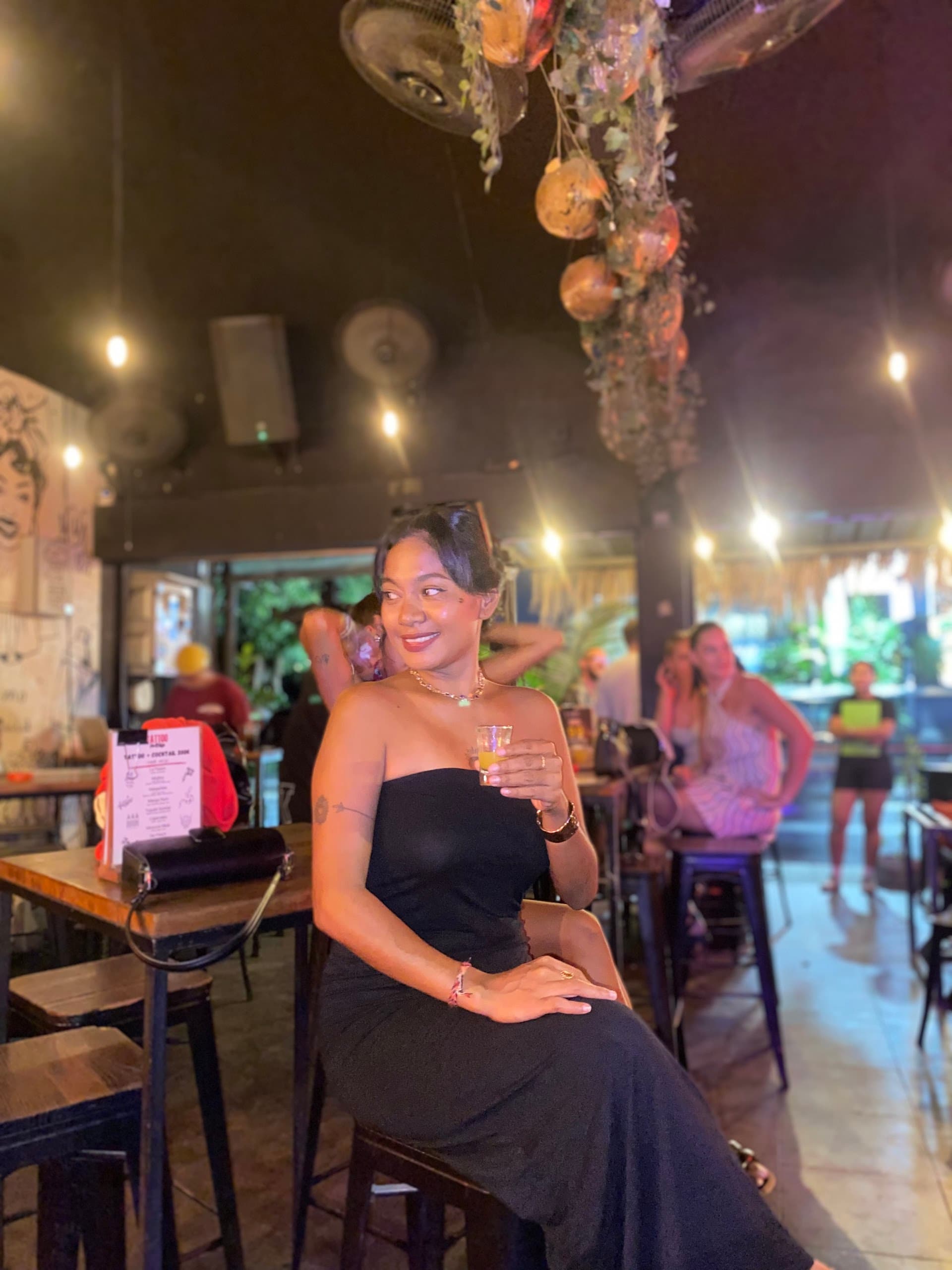 Little Havana Bali - Shot Bar & Cocktails 5