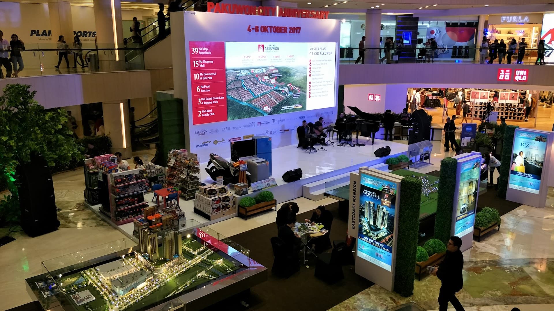 Burger King - Tunjungan Plaza 3 3