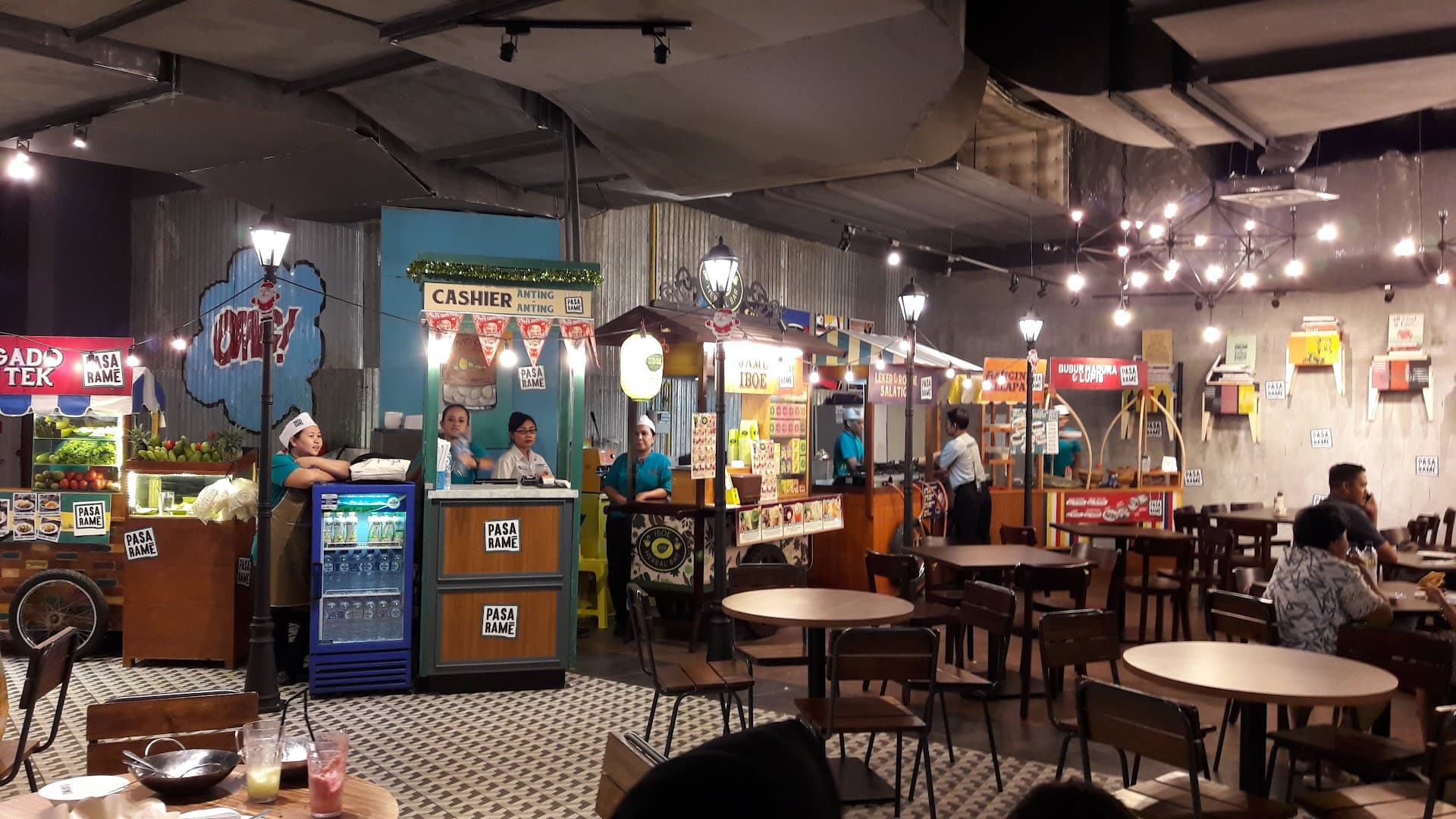 Burger King - Tunjungan Plaza 3 2