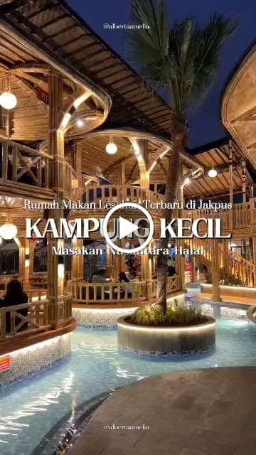 Kampung Kecil Abdul Muis 1