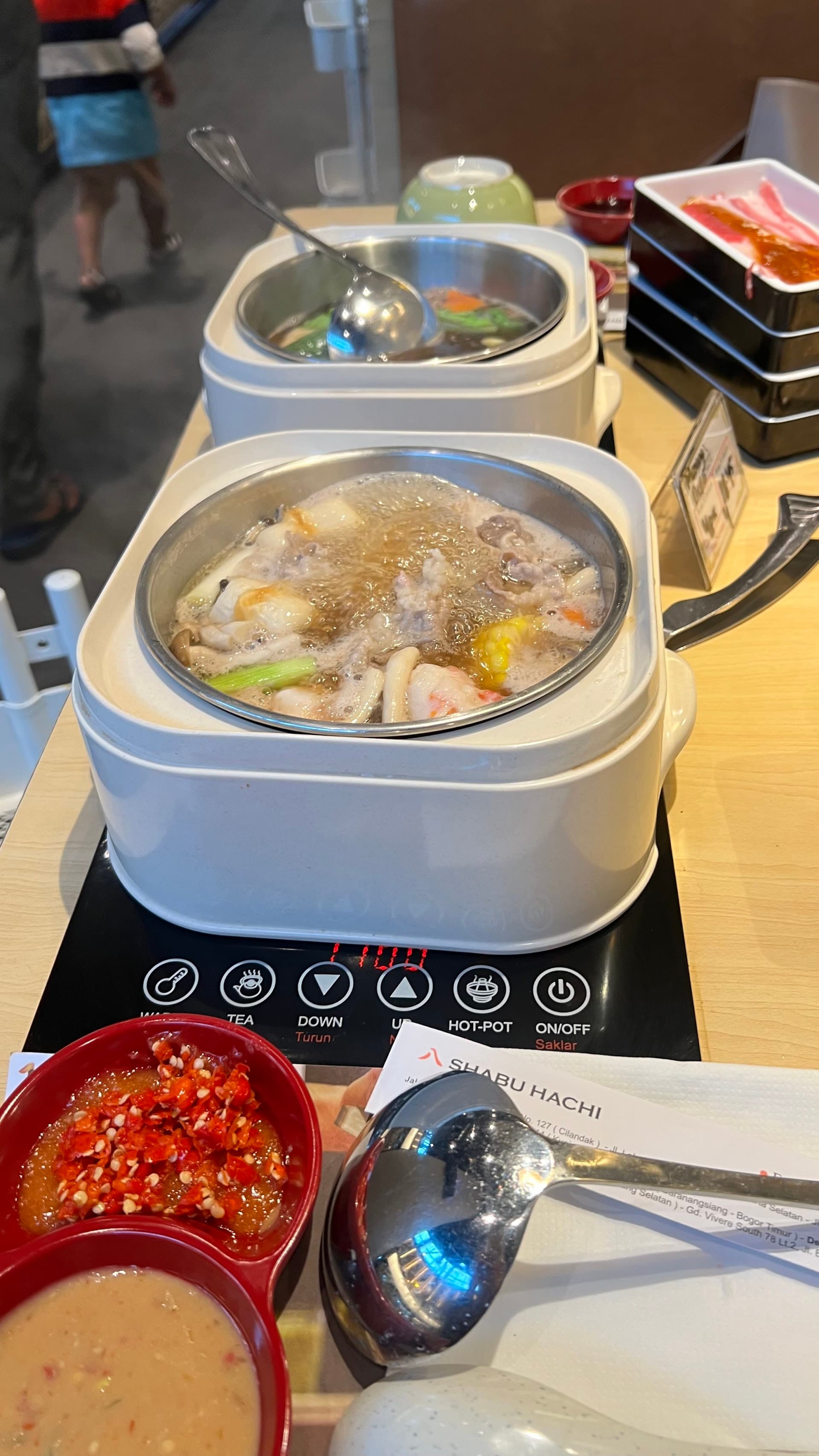 Shabu Hachi | Kuningan City 2