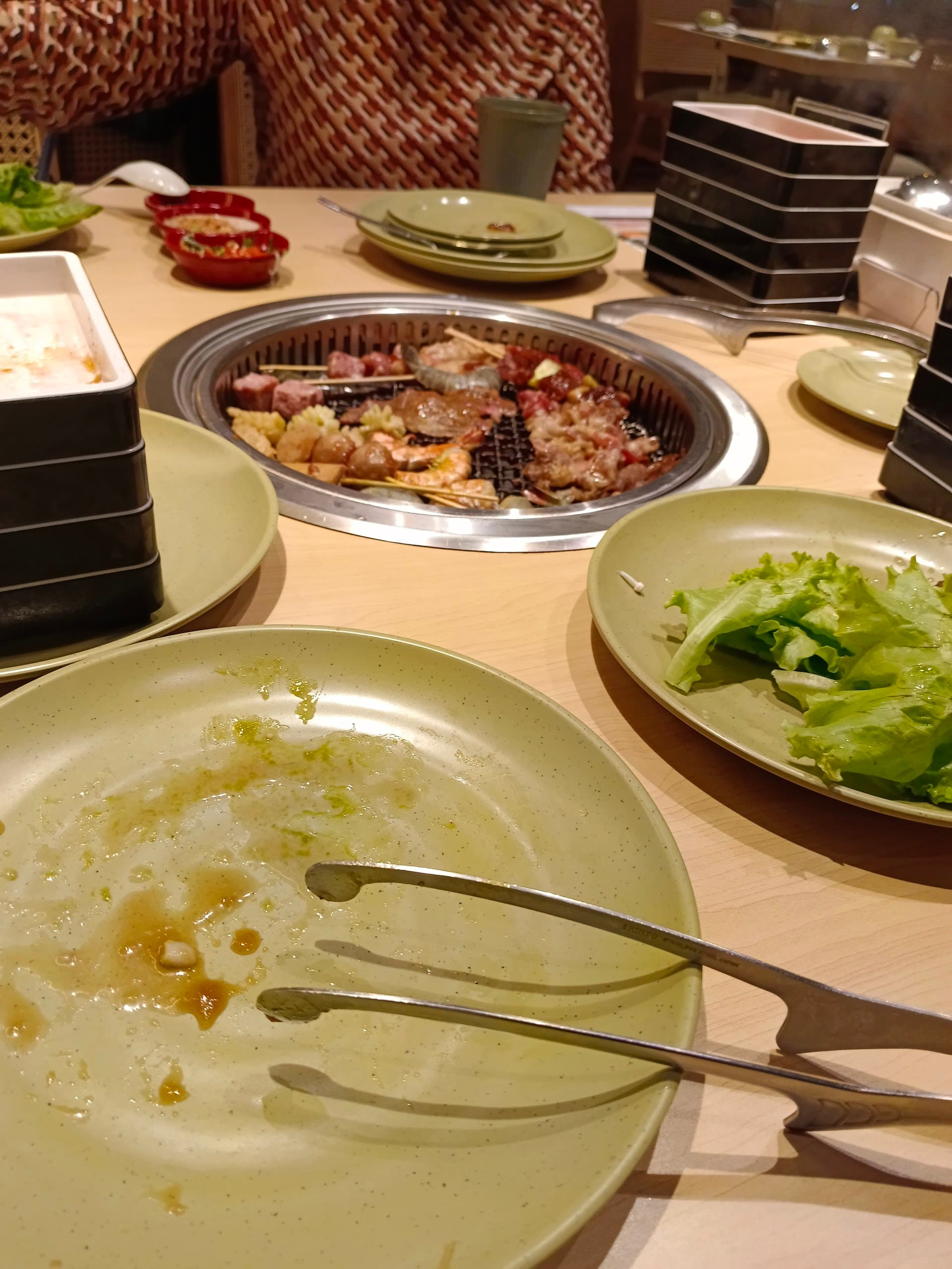 Shabu Hachi | Kuningan City 4