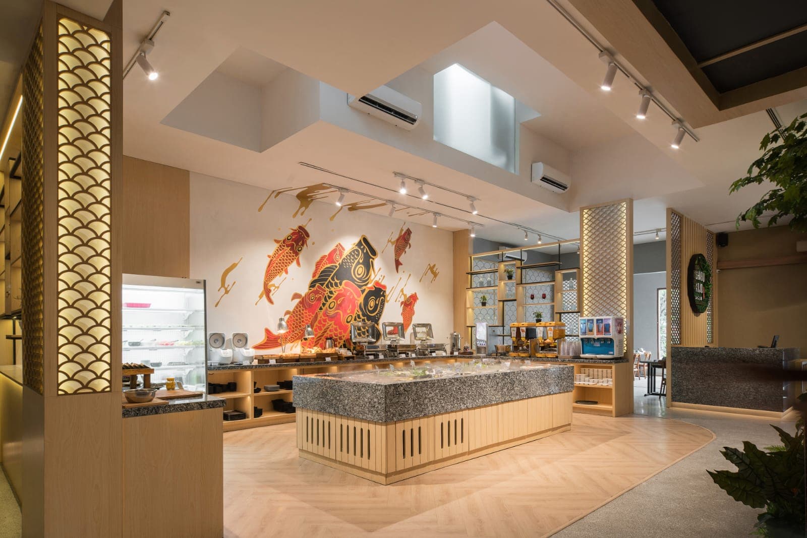 Shabu Kojo Bandung 1