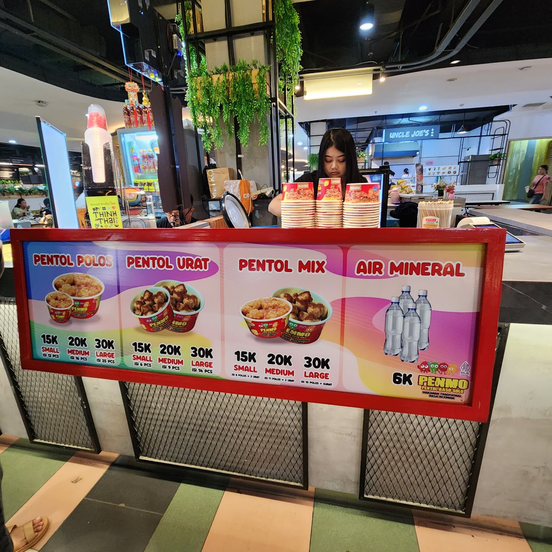 Shabu Kojo Bandung 4