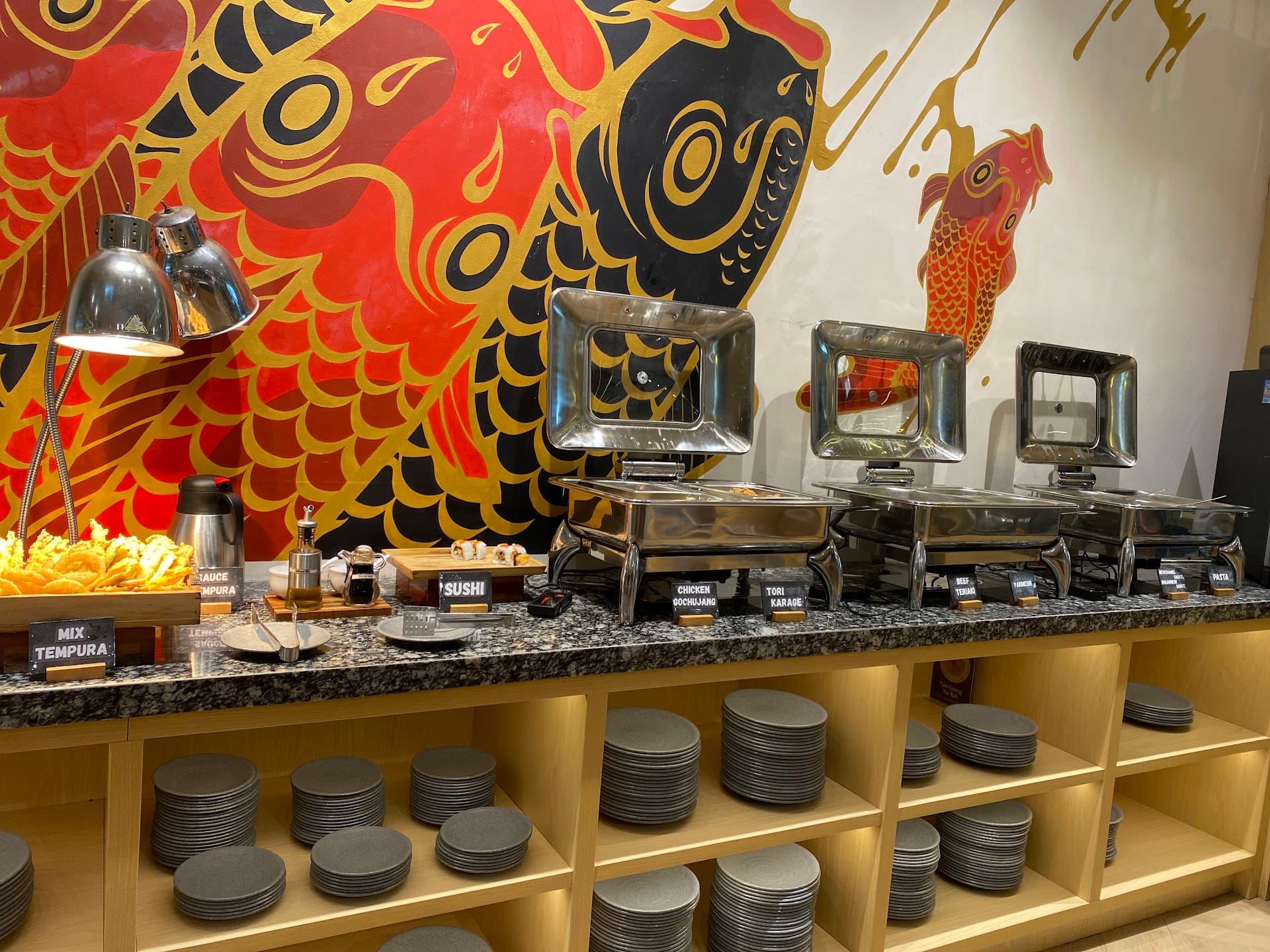 Shabu Kojo Bandung 5