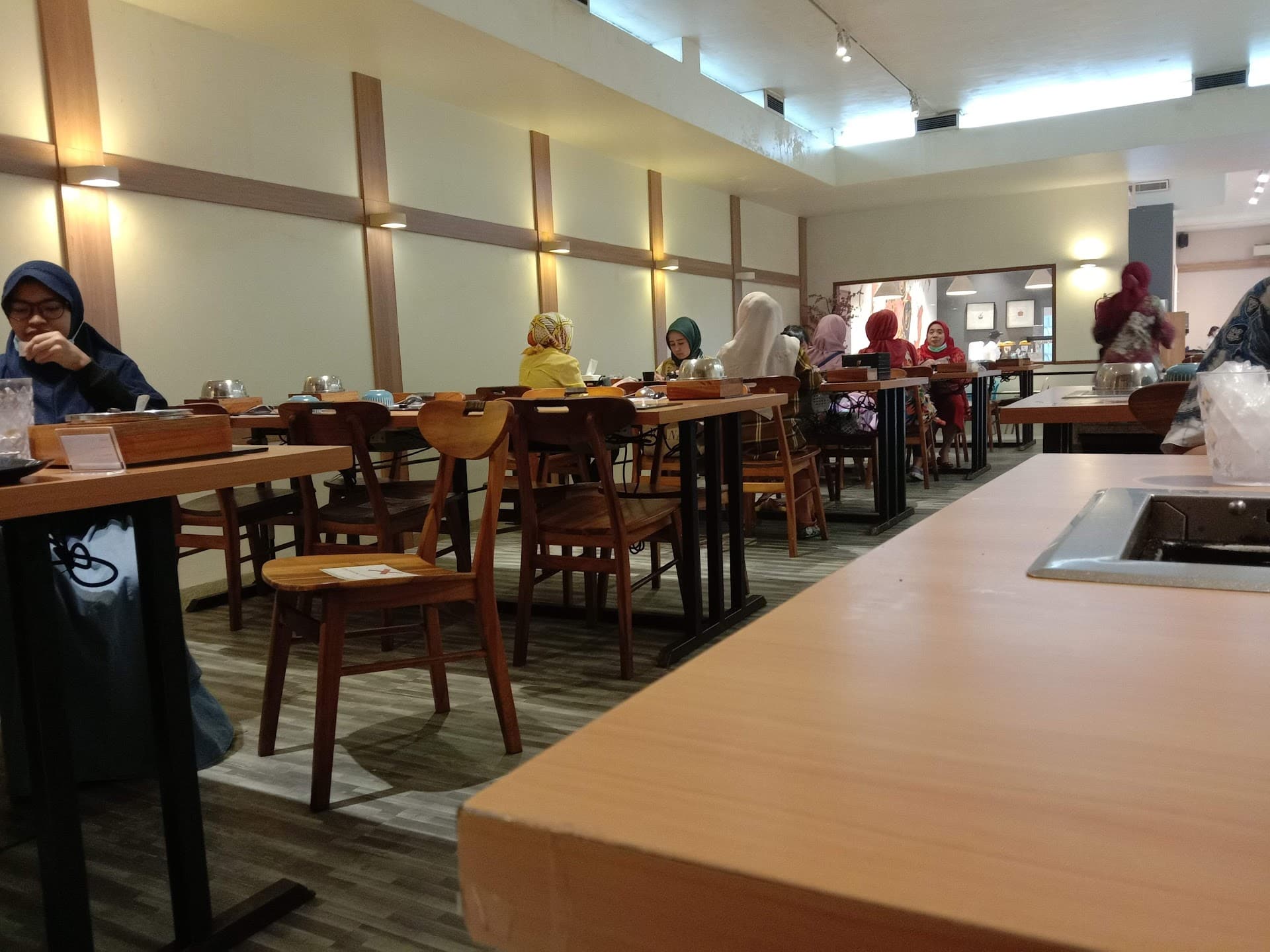 Shabu Kojo Bandung 3