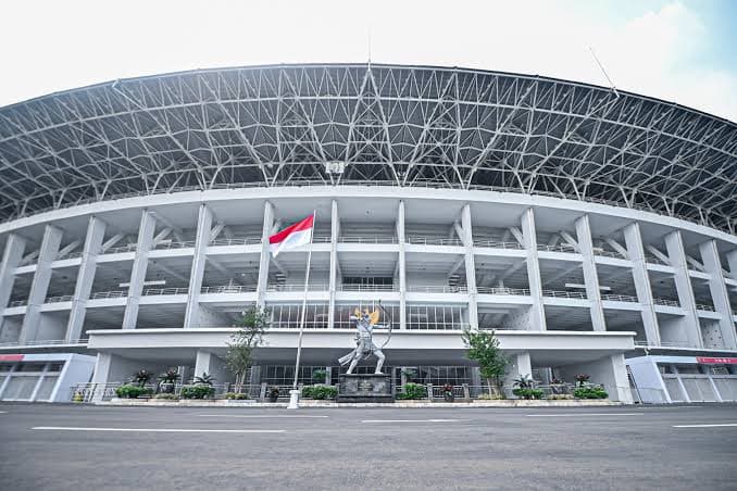 Bung Karno Sports Complex