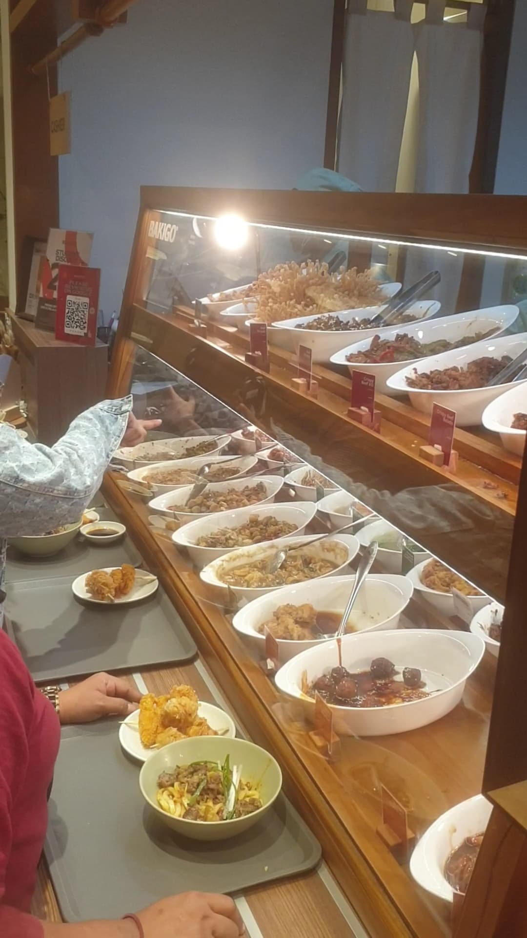 Bakigo Kedai Toenjoek 5