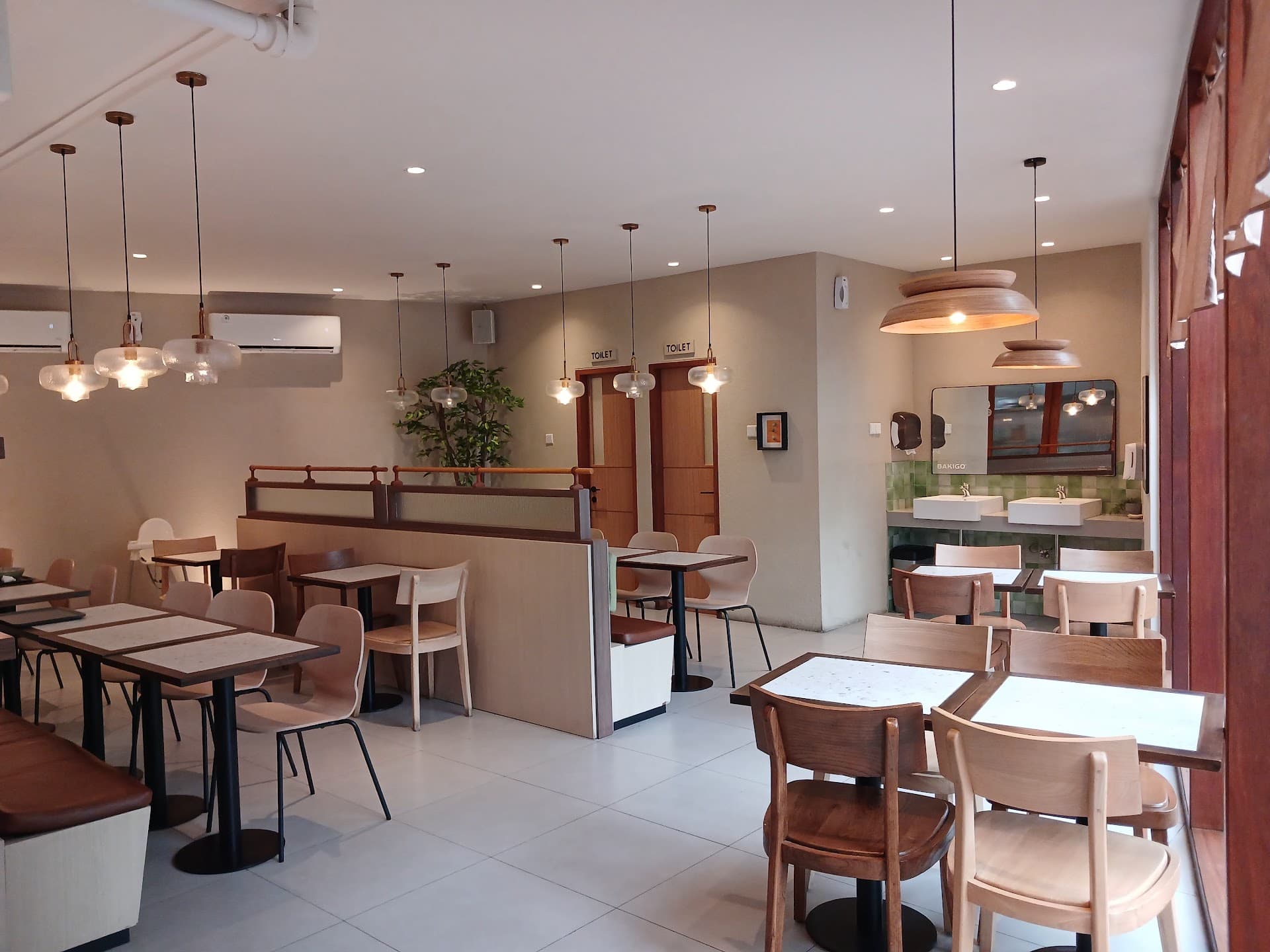 Bakigo Kedai Toenjoek 3