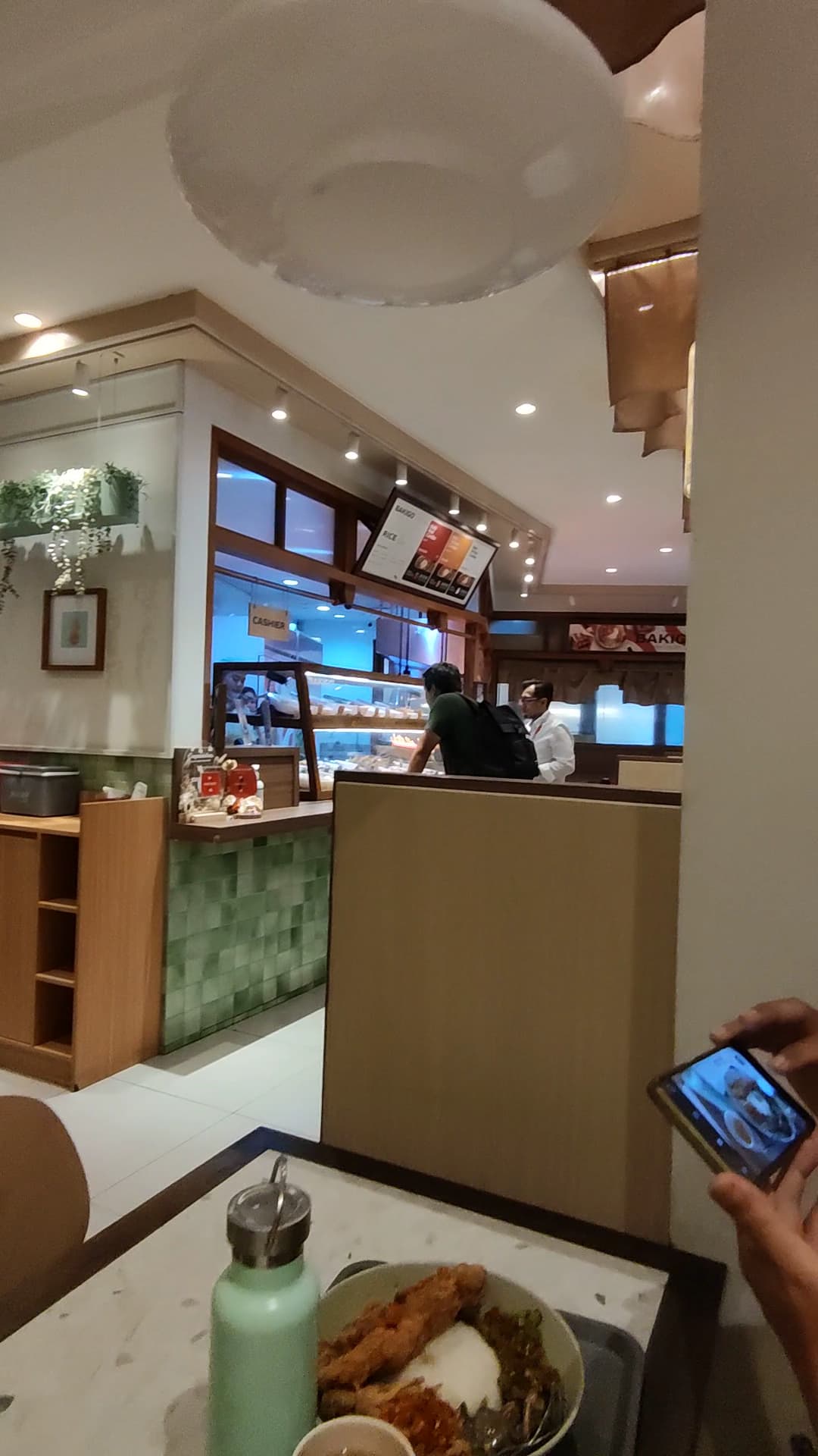 Bakigo Kedai Toenjoek 2