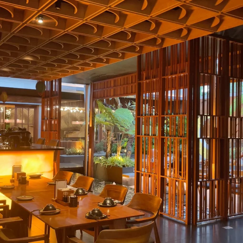 NICHI IZAKAYA & DEN KAISEKI 5