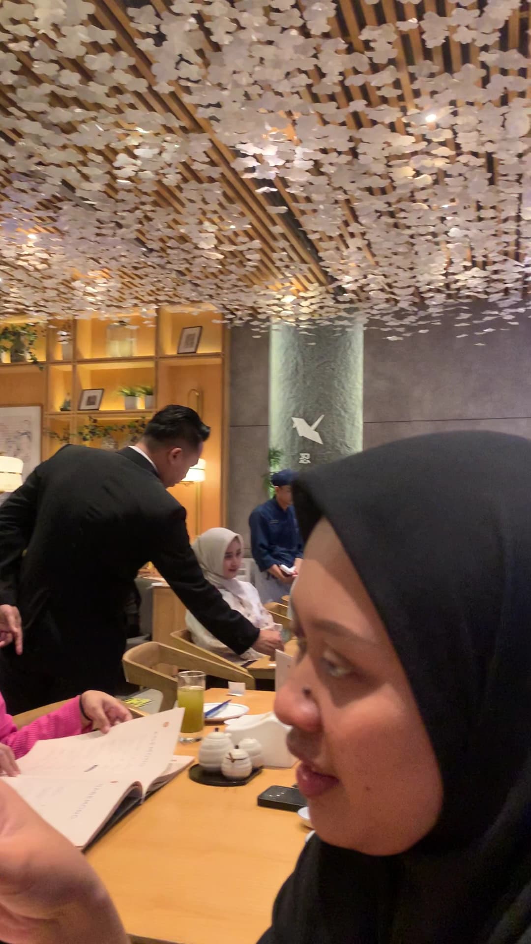 Sushi Hiro Kota Kasablanka 5