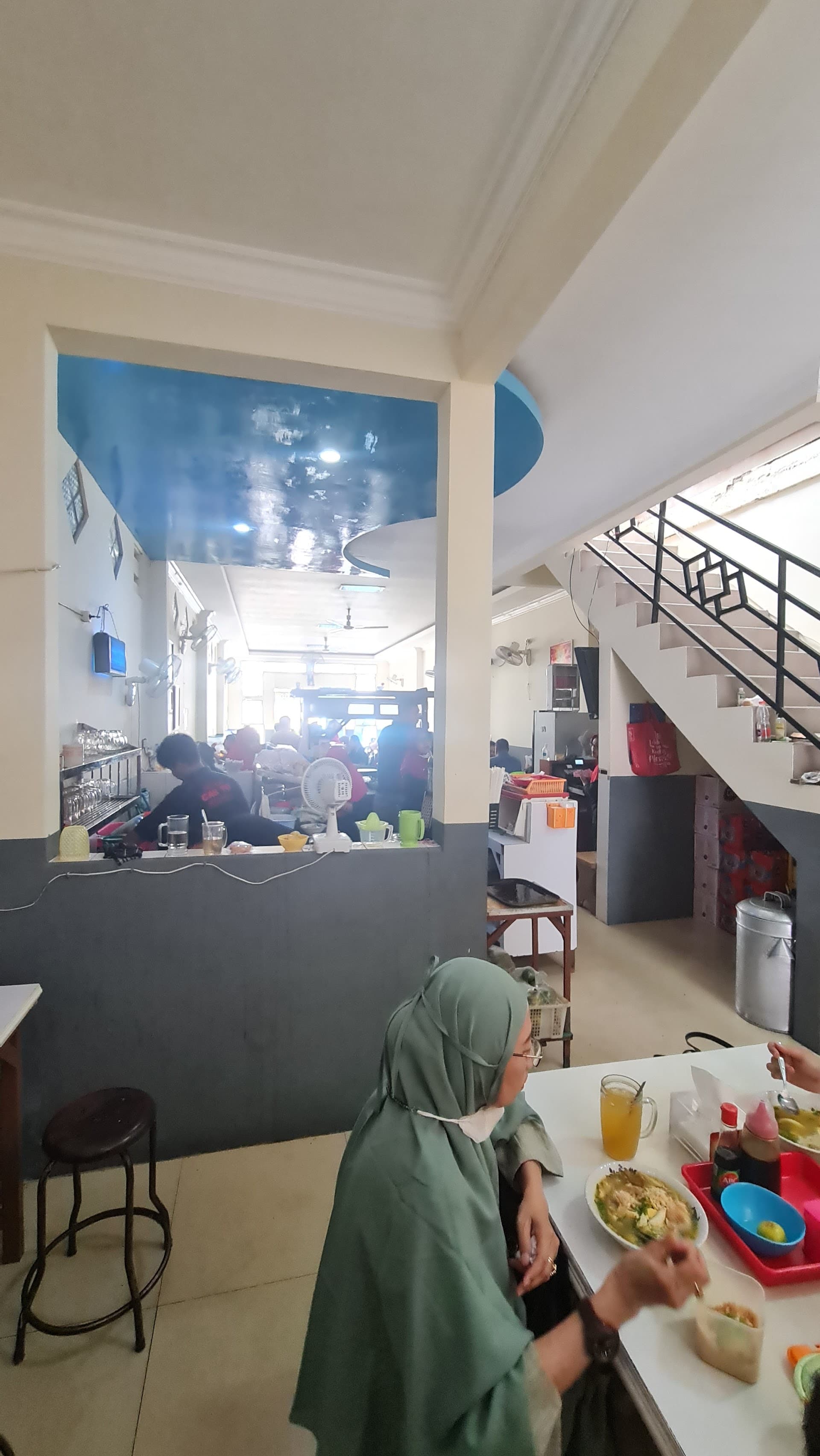 Soto Ayam "Cak To" Undaan Wetan 4