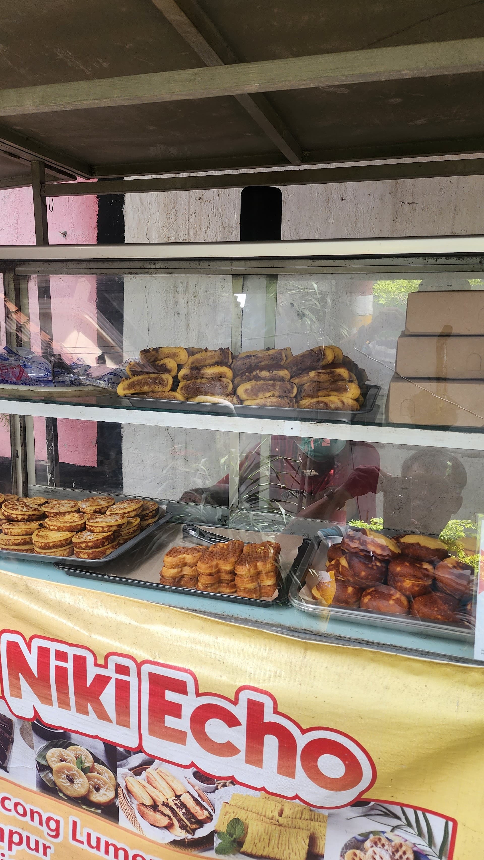 Soto Ayam "Cak To" Undaan Wetan 5