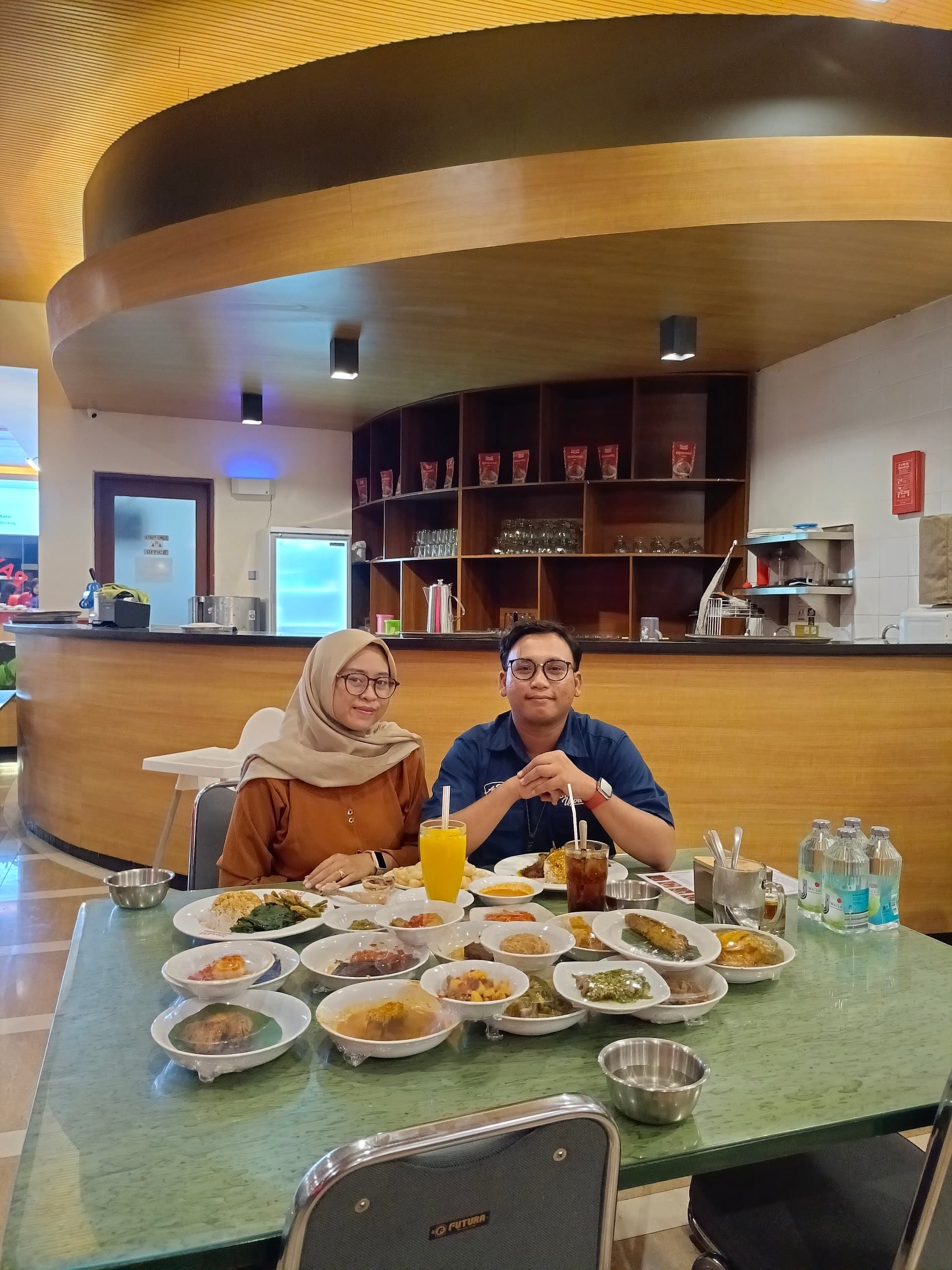 Restoran Payakumbuah, Gubeng Surabaya 5