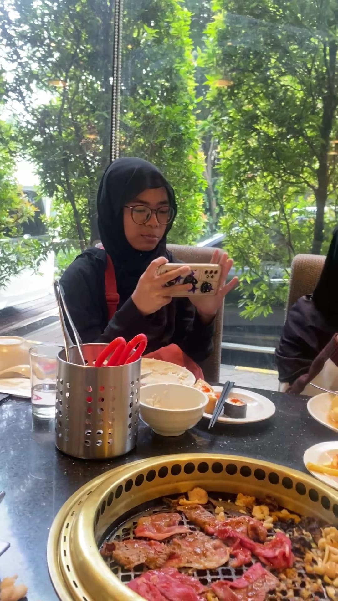 Hachi Grill Gatot Subroto 5