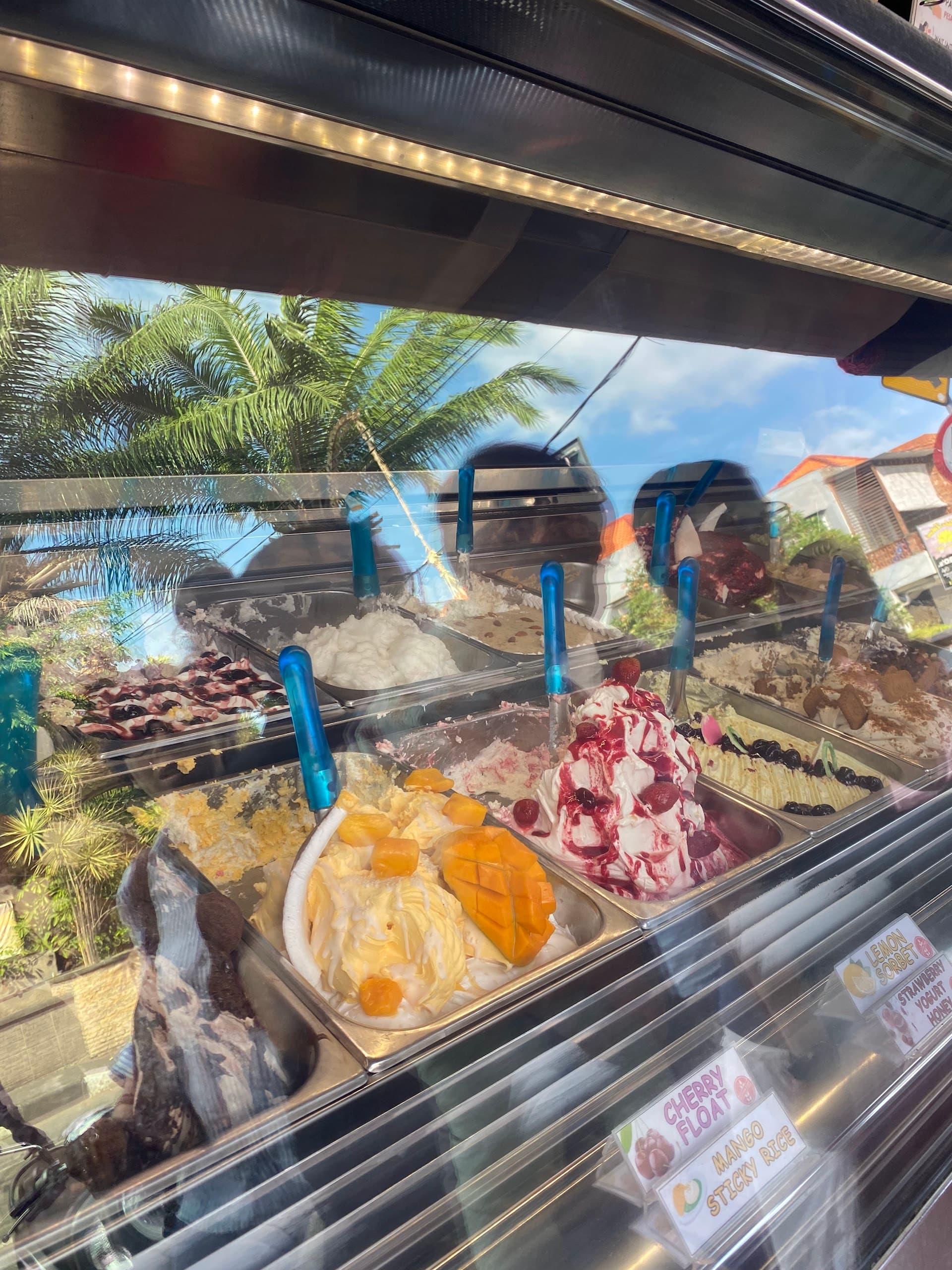 Massimo Italian Restaurant 3