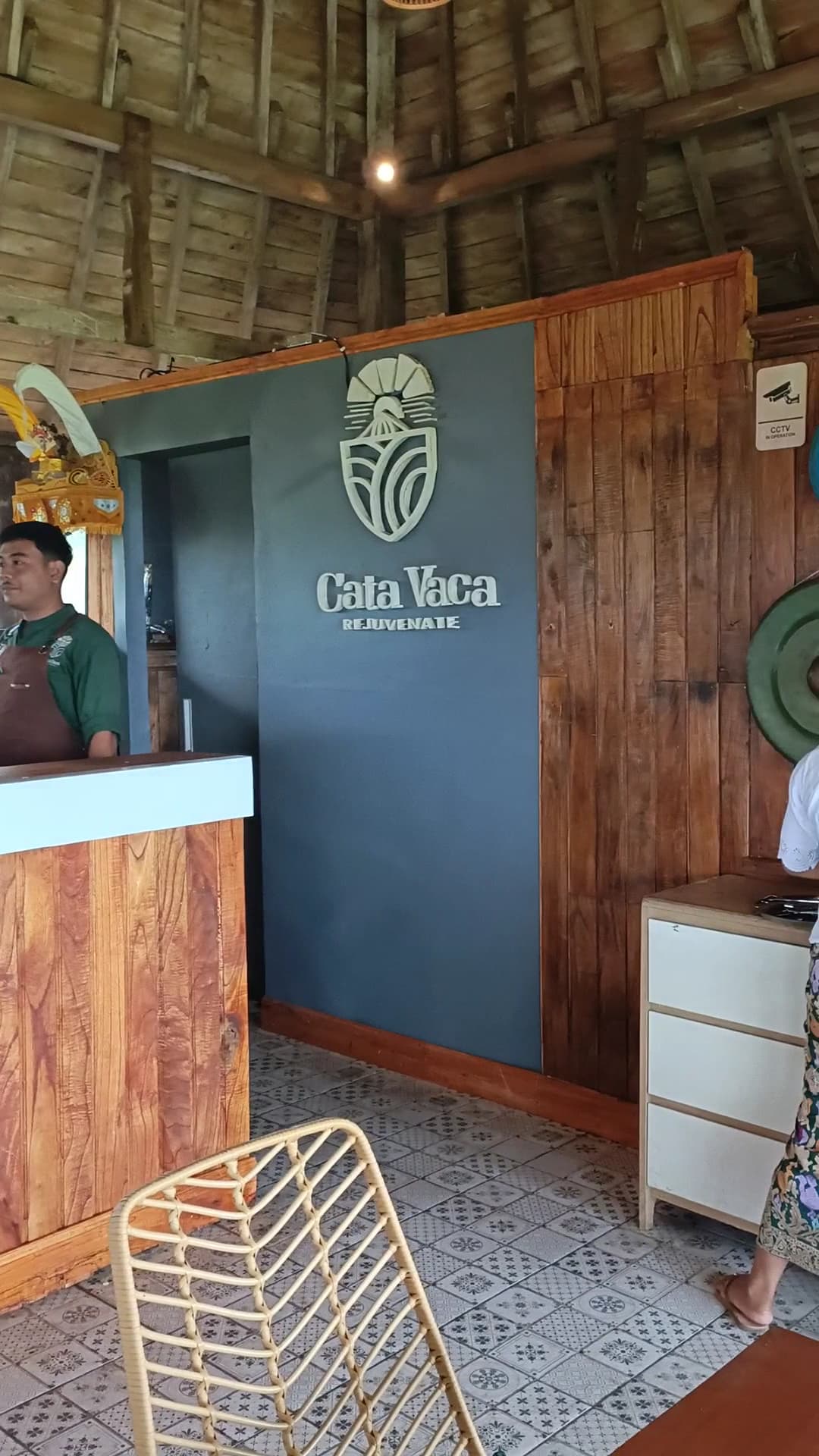 CataVaca Jatiluwih 3