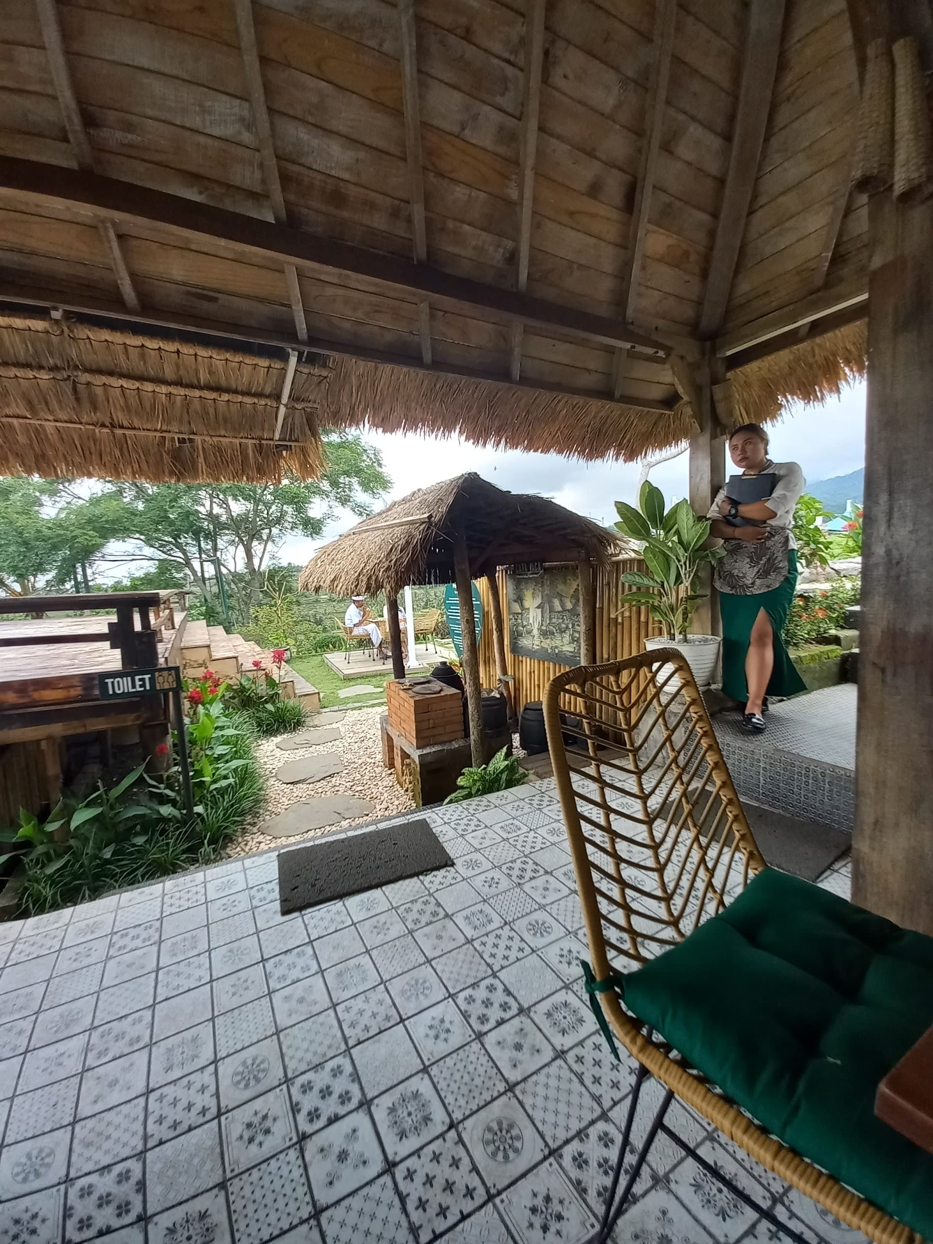 CataVaca Jatiluwih 5