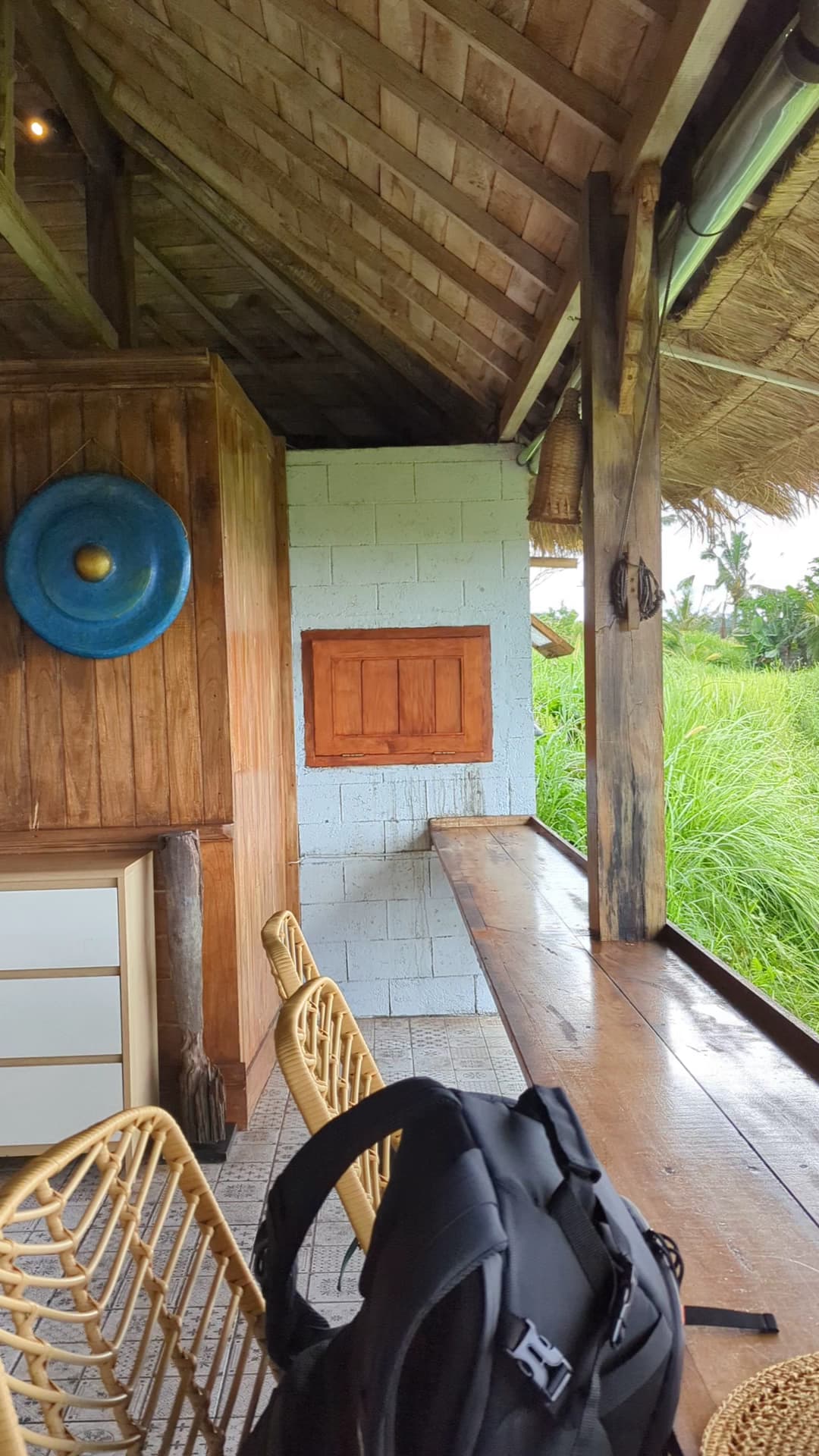 CataVaca Jatiluwih 2