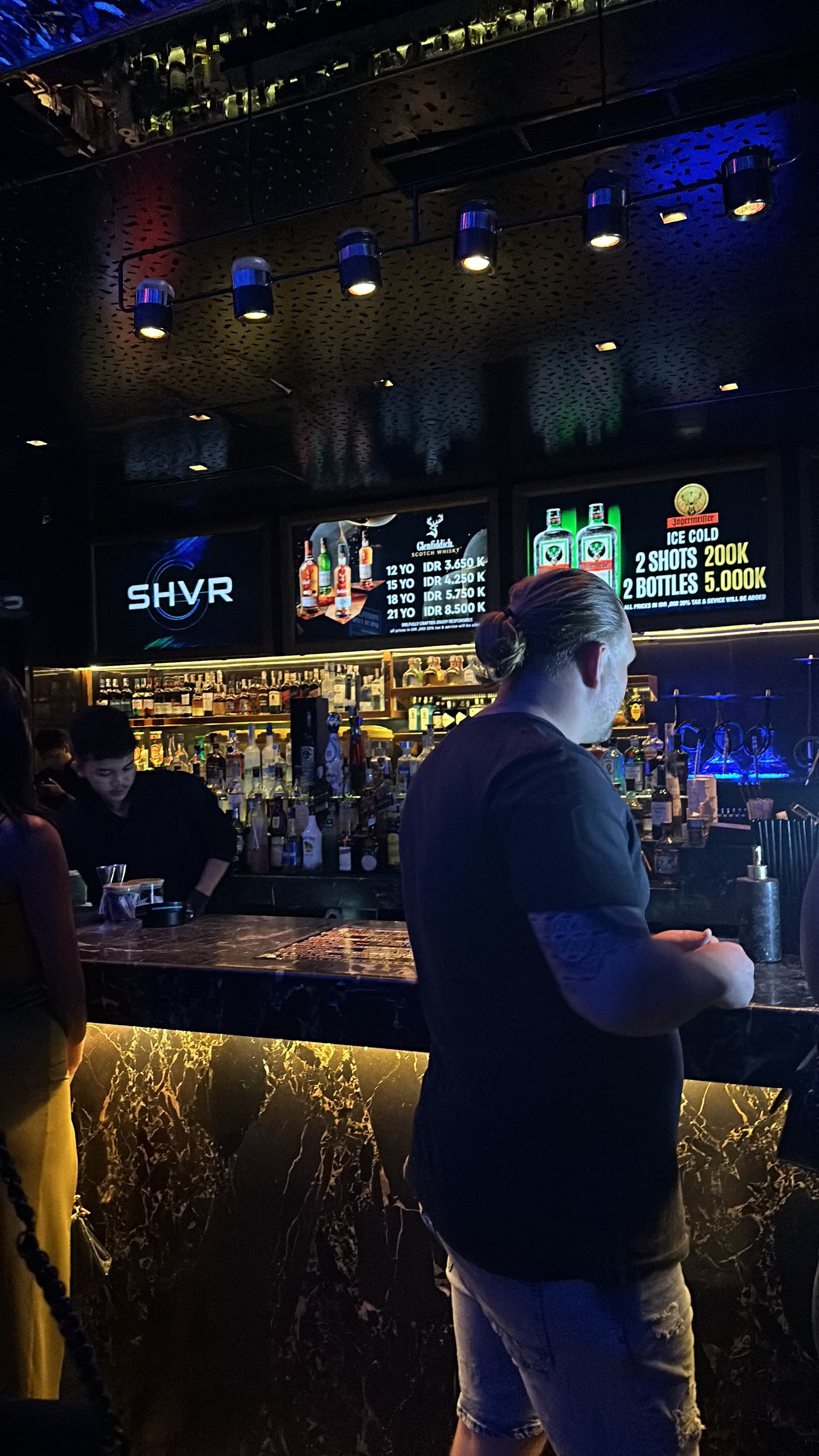 ShiShi Nightclub & Izakaya Lounge 2