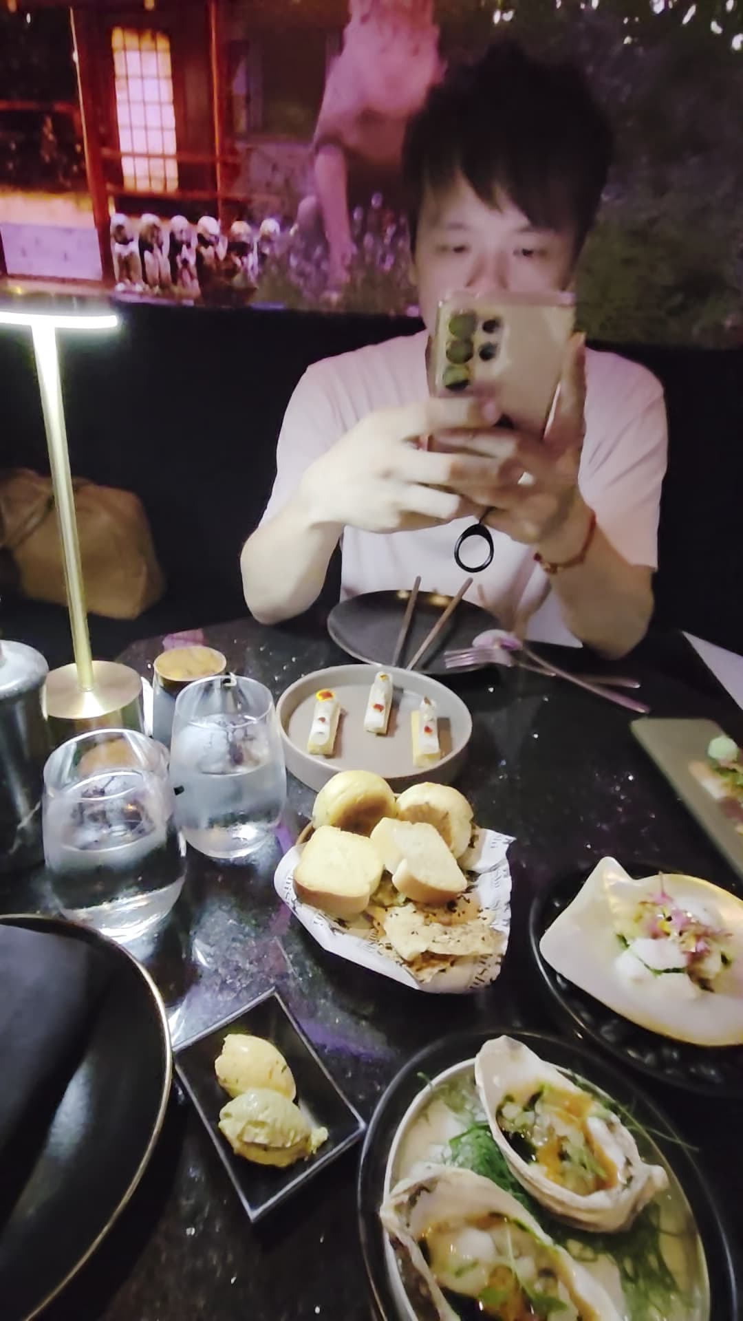 ShiShi Nightclub & Izakaya Lounge 7