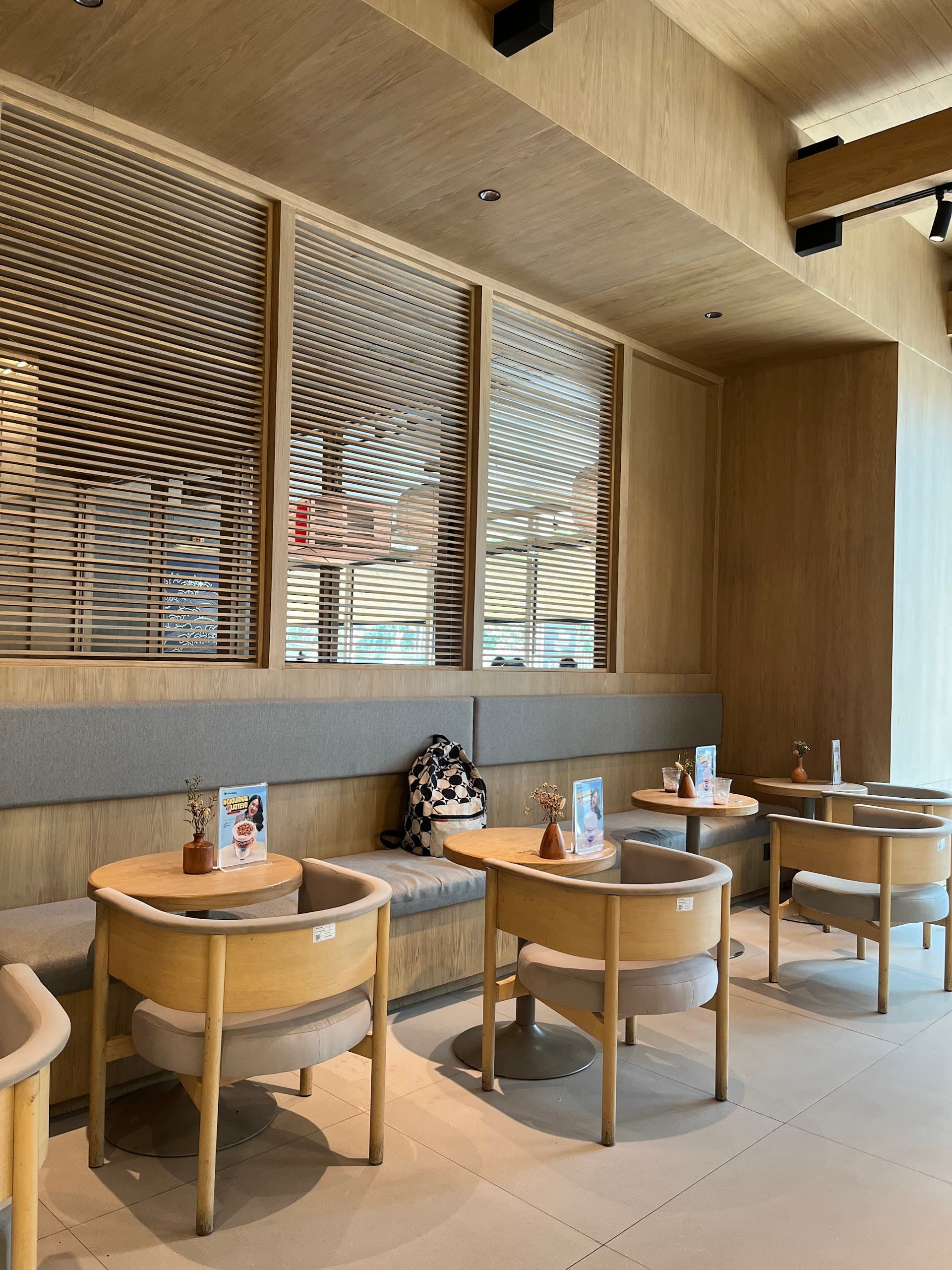 Djournal Coffee at Cafe Kissa 4