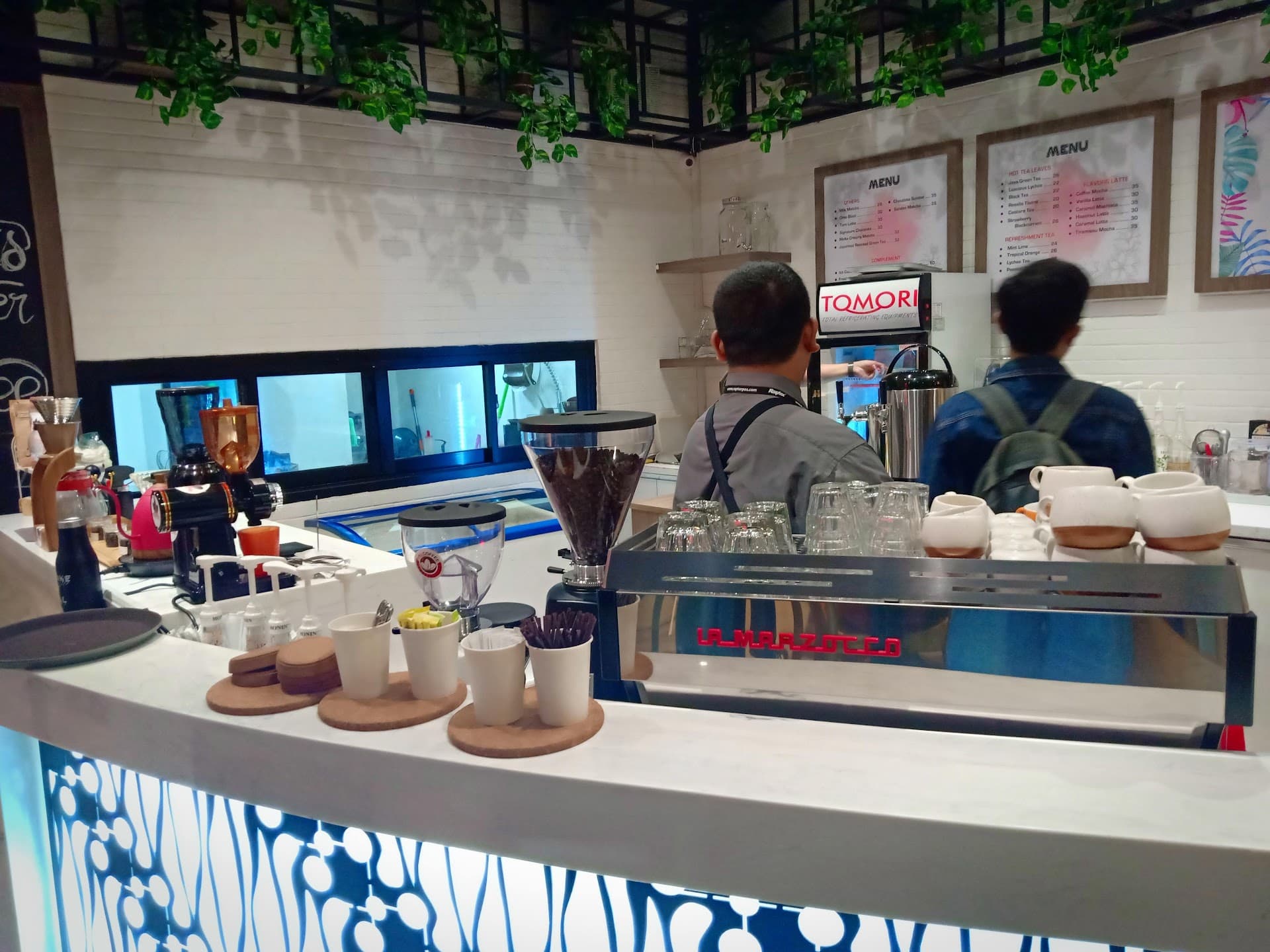 Muyen Coffee and Roastery Tebet 4