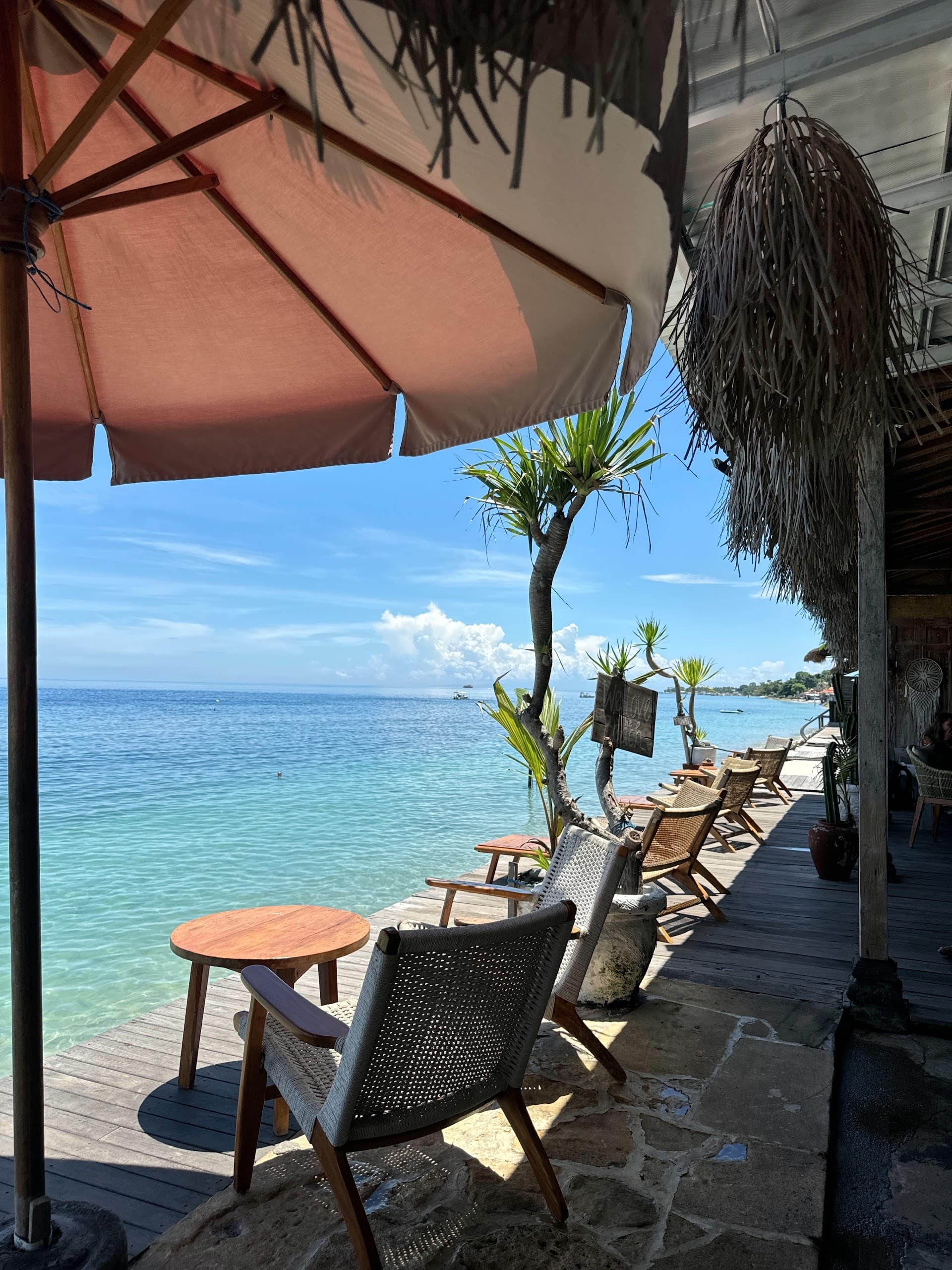 Secret Penida Restaurant & Bar 1