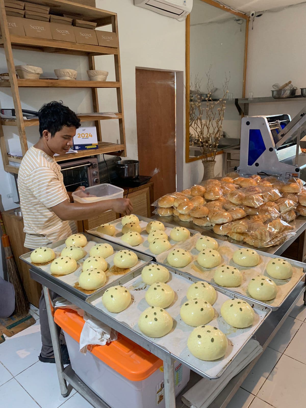 Secret Penida Restaurant & Bar 2