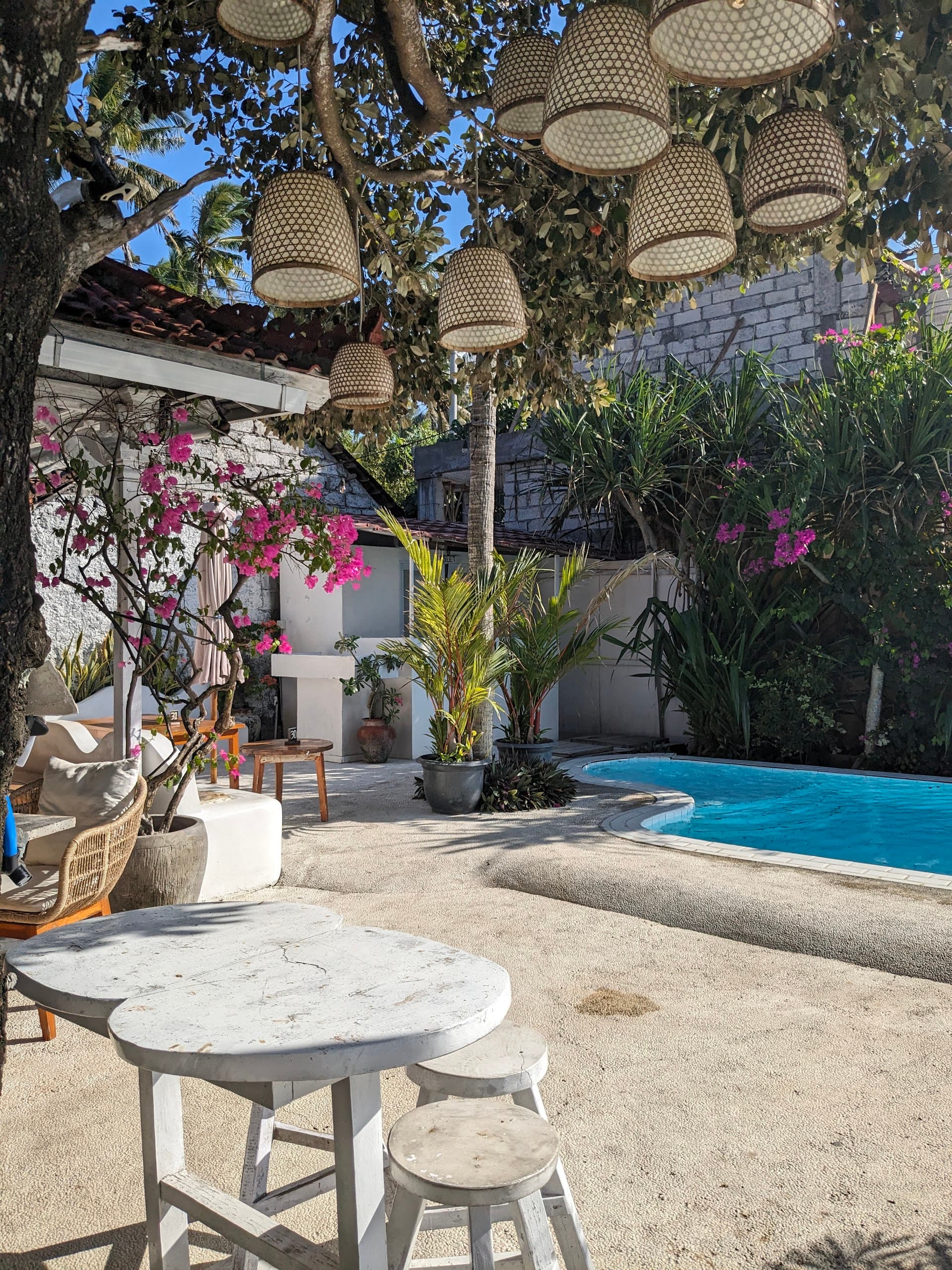 Secret Penida Restaurant & Bar 4