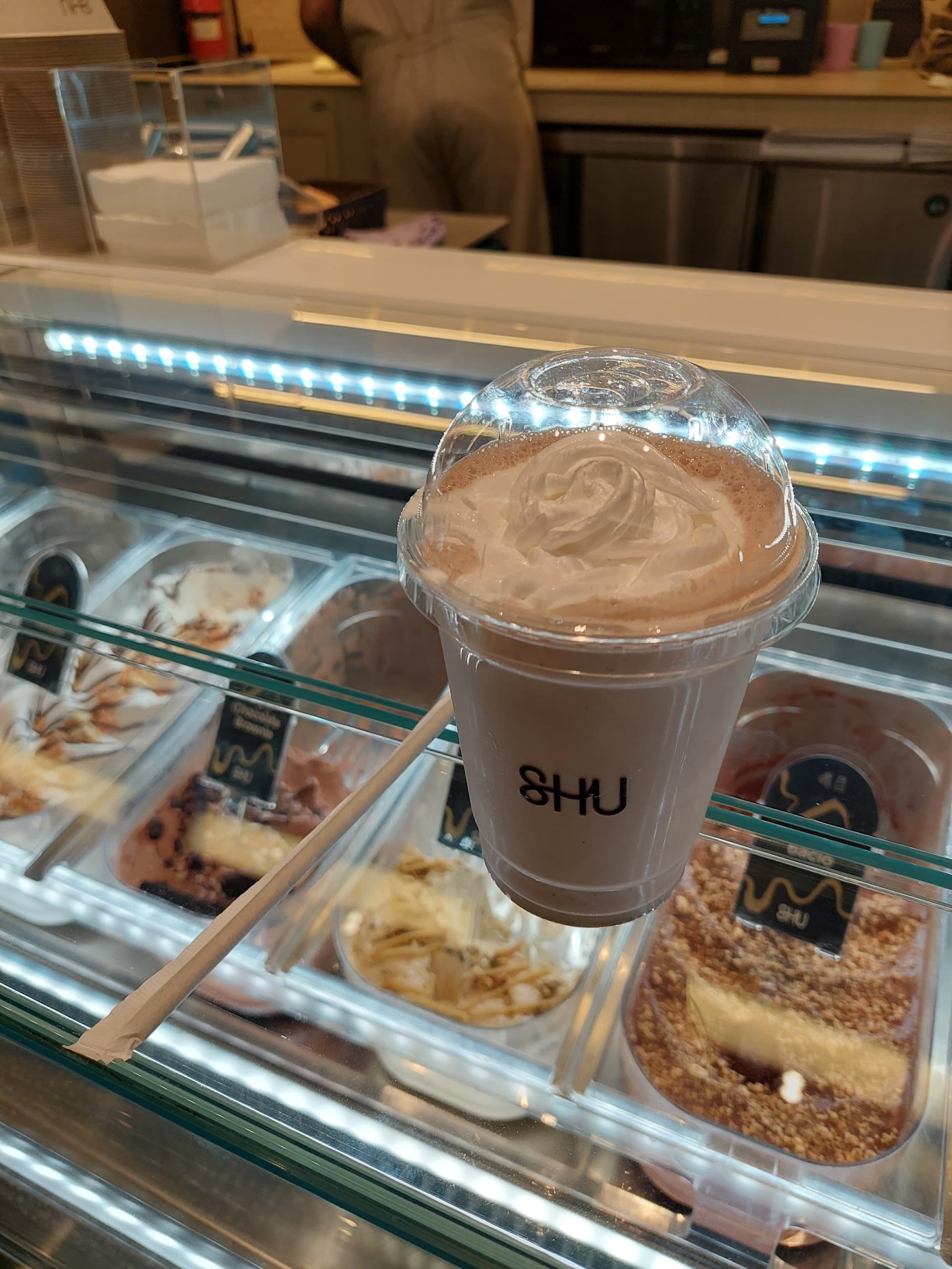 SHU Gelato 5