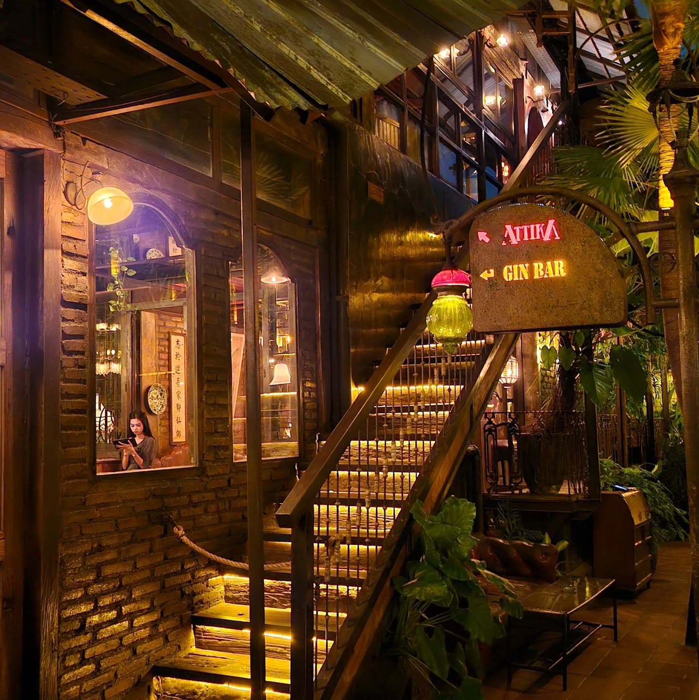 Dengerin! Nongkrong di La Favela biar gak boncos, catet 3 pelajaran mahal ini 5