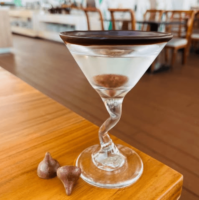 Candi Resto & Rooftop Bar 2