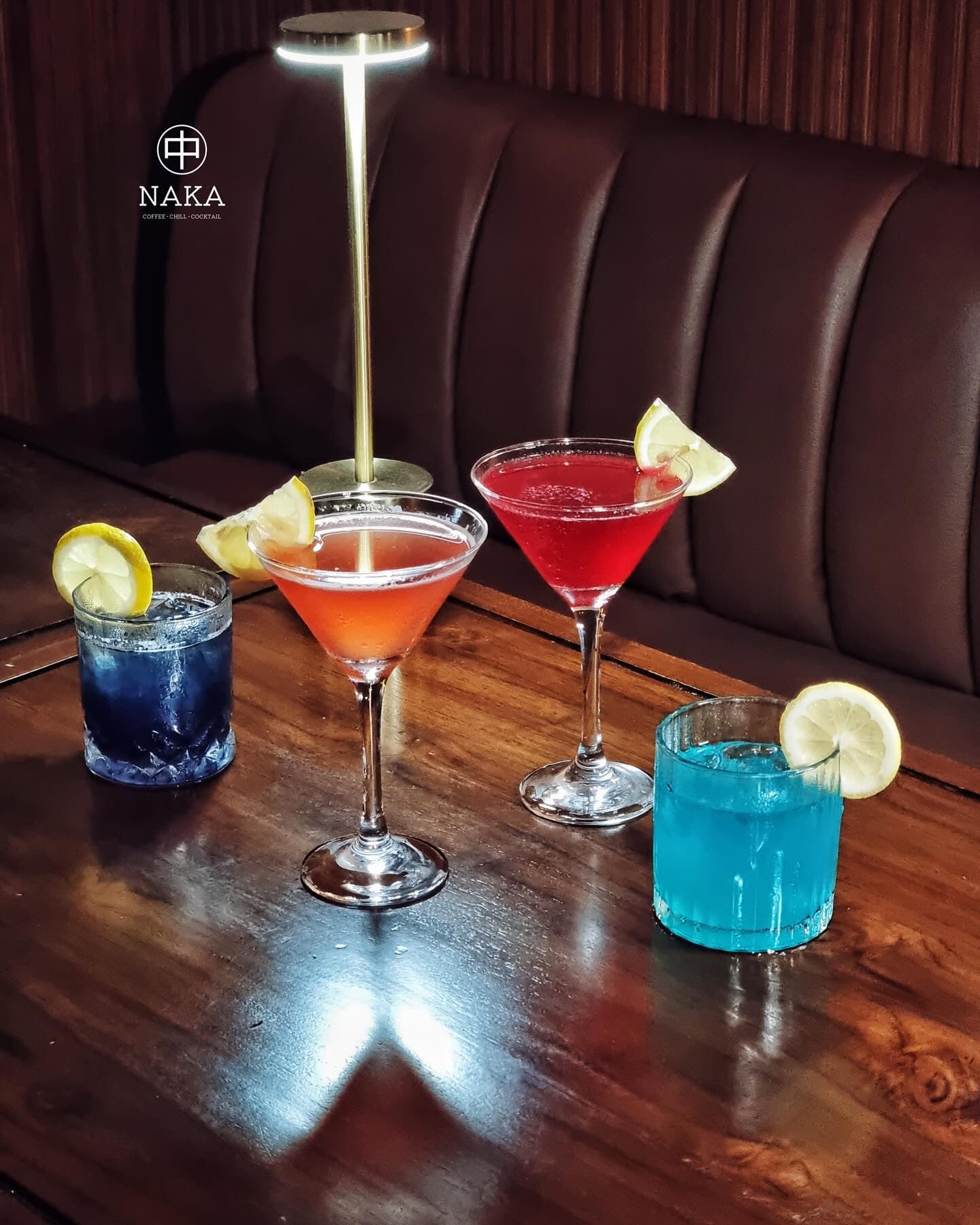 NAKA COFFEE AND COCKTAILS 2