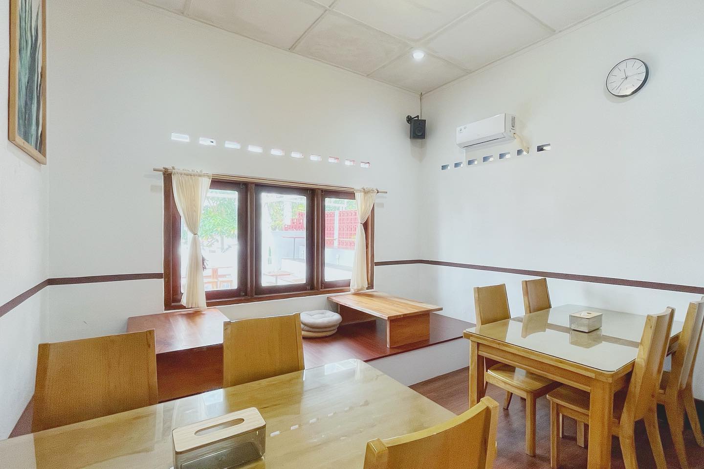 谁说好咖啡都在雅加达?武吉丁宜这家直接封神!