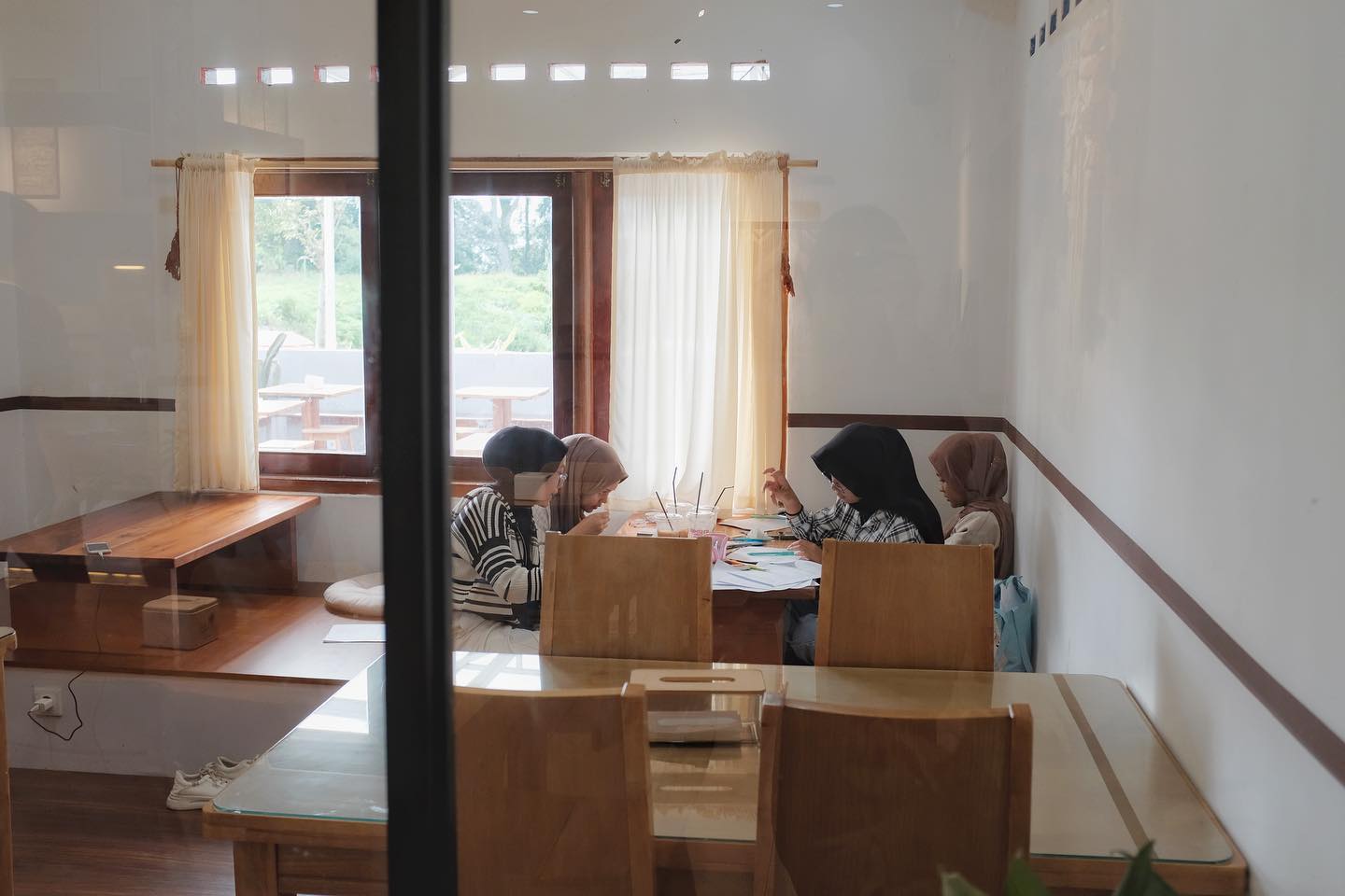 谁说好咖啡都在雅加达?武吉丁宜这家直接封神! 2