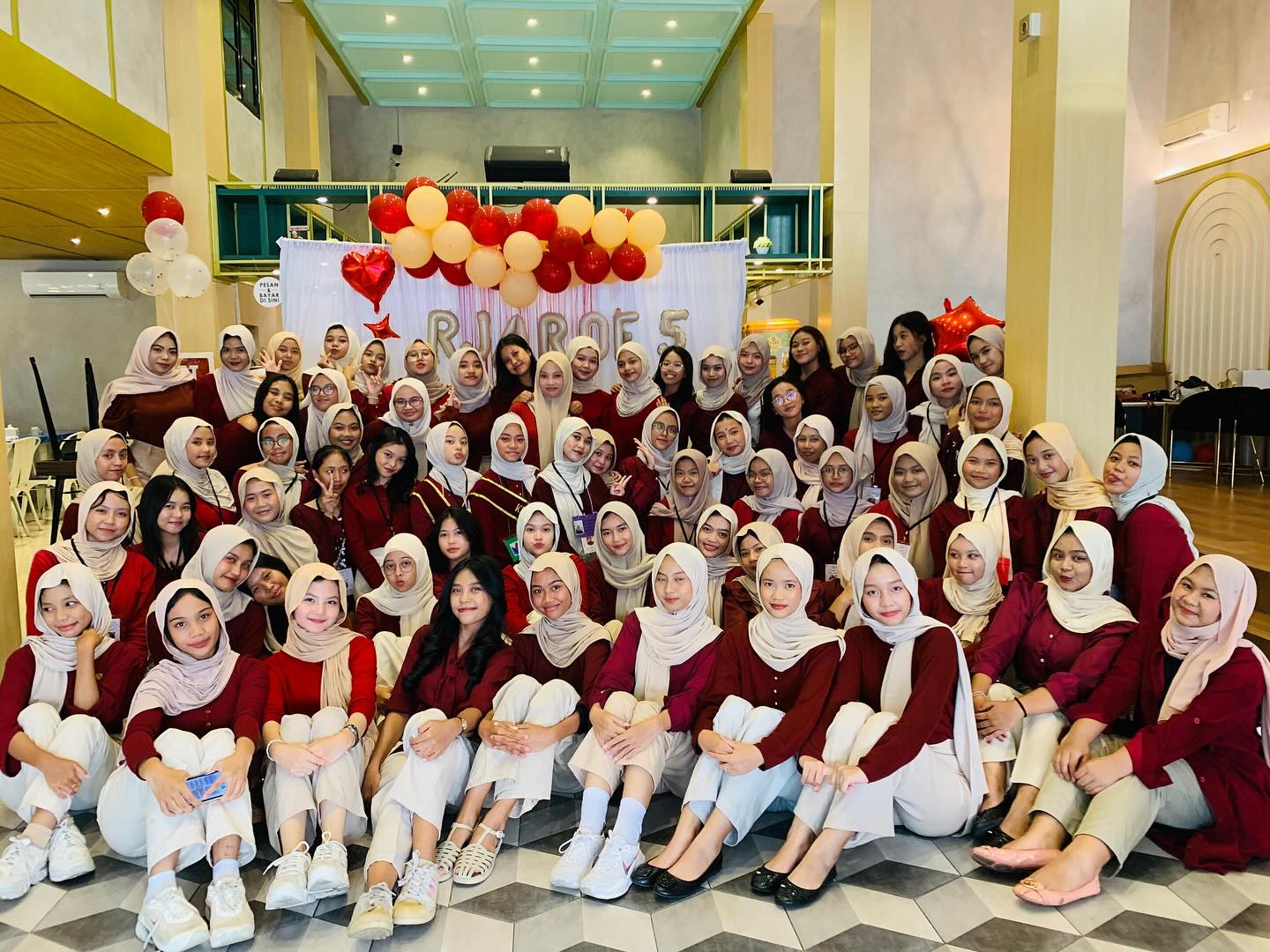 如果你也住坦格朗,请把这家“社区客厅”焊在活动清单里 2