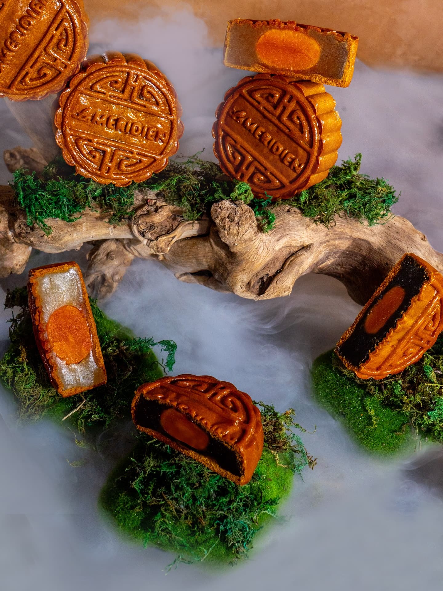 Kok bisa sih kafe hotel doang berani ngaku mille-feuille-nya paling Mantap sedunia? 3