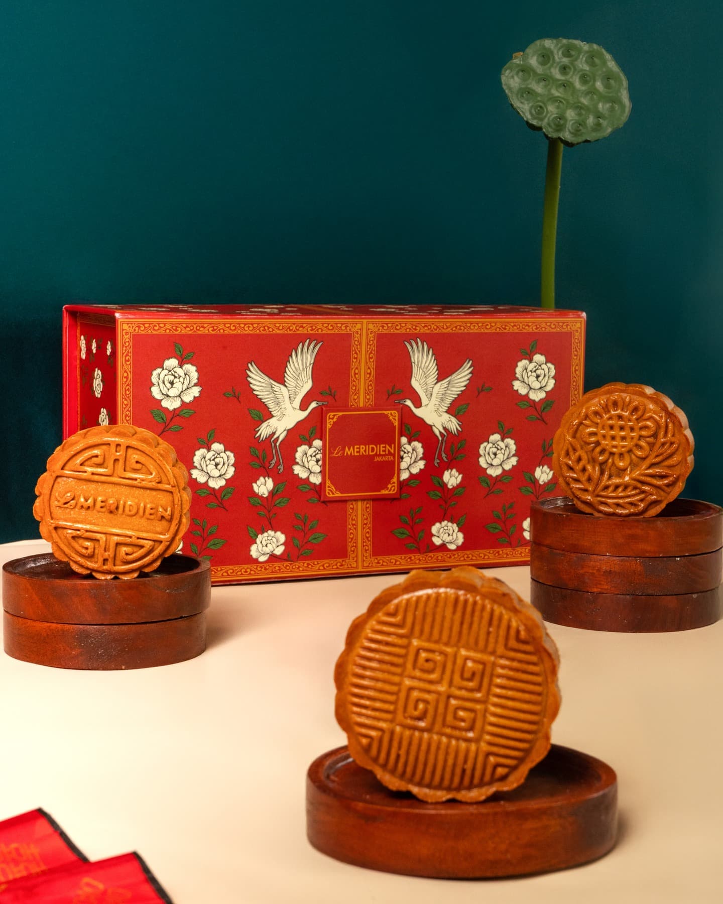 Kok bisa sih kafe hotel doang berani ngaku mille-feuille-nya paling Mantap sedunia? 2