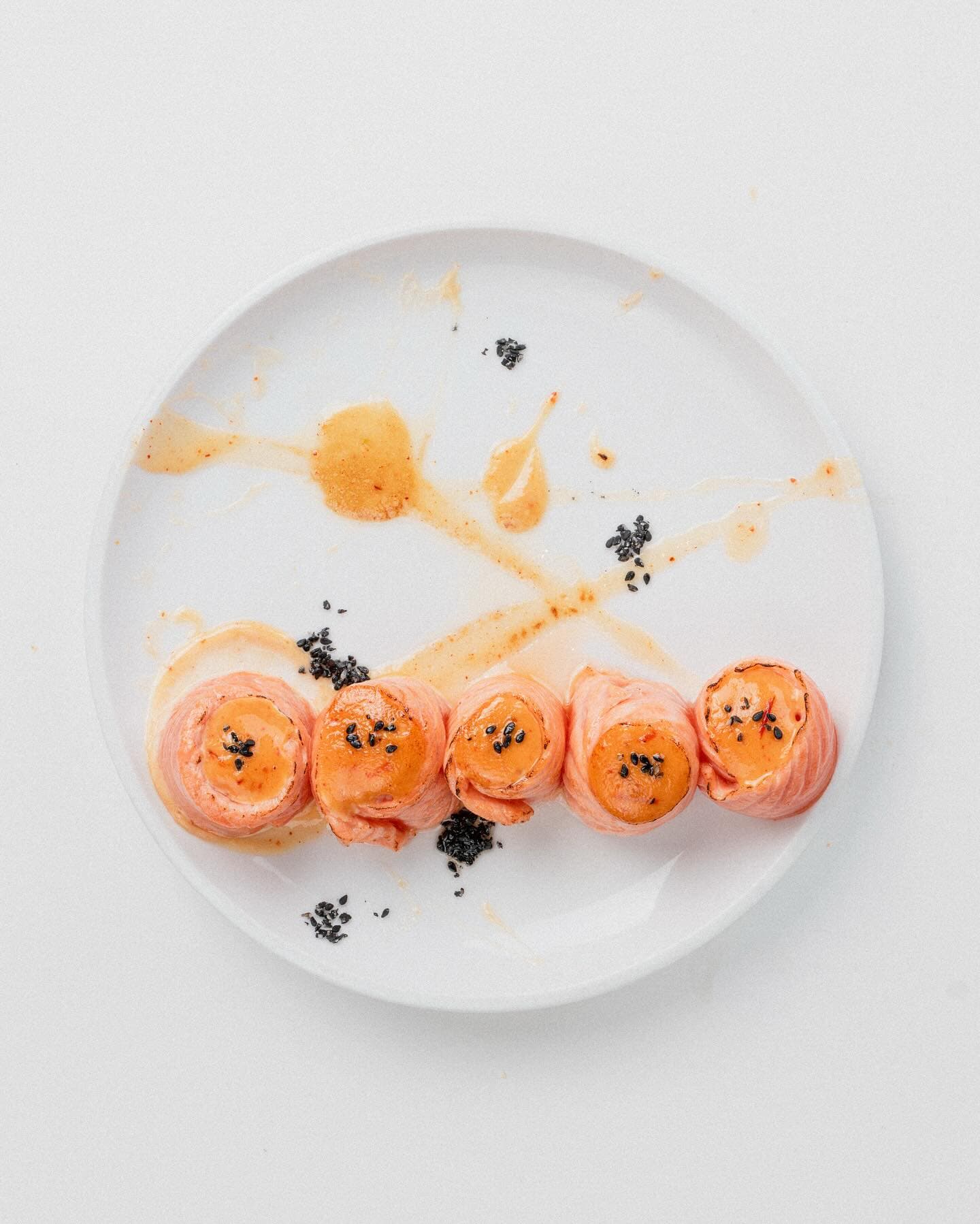 三文鱼脑袋请进!Senopati这家AYCE,吃回本和被气到就在一线之间