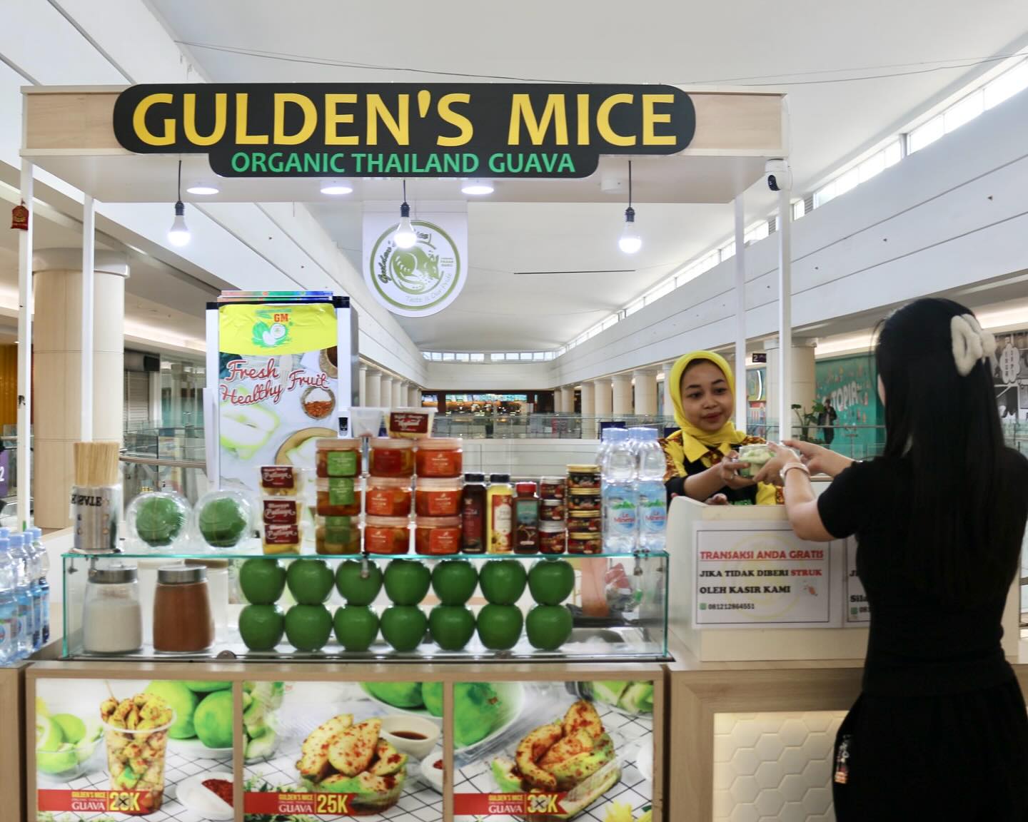 别只知道冲 Gandaria 的 IMAX 了,这些隐藏槽点更要命!