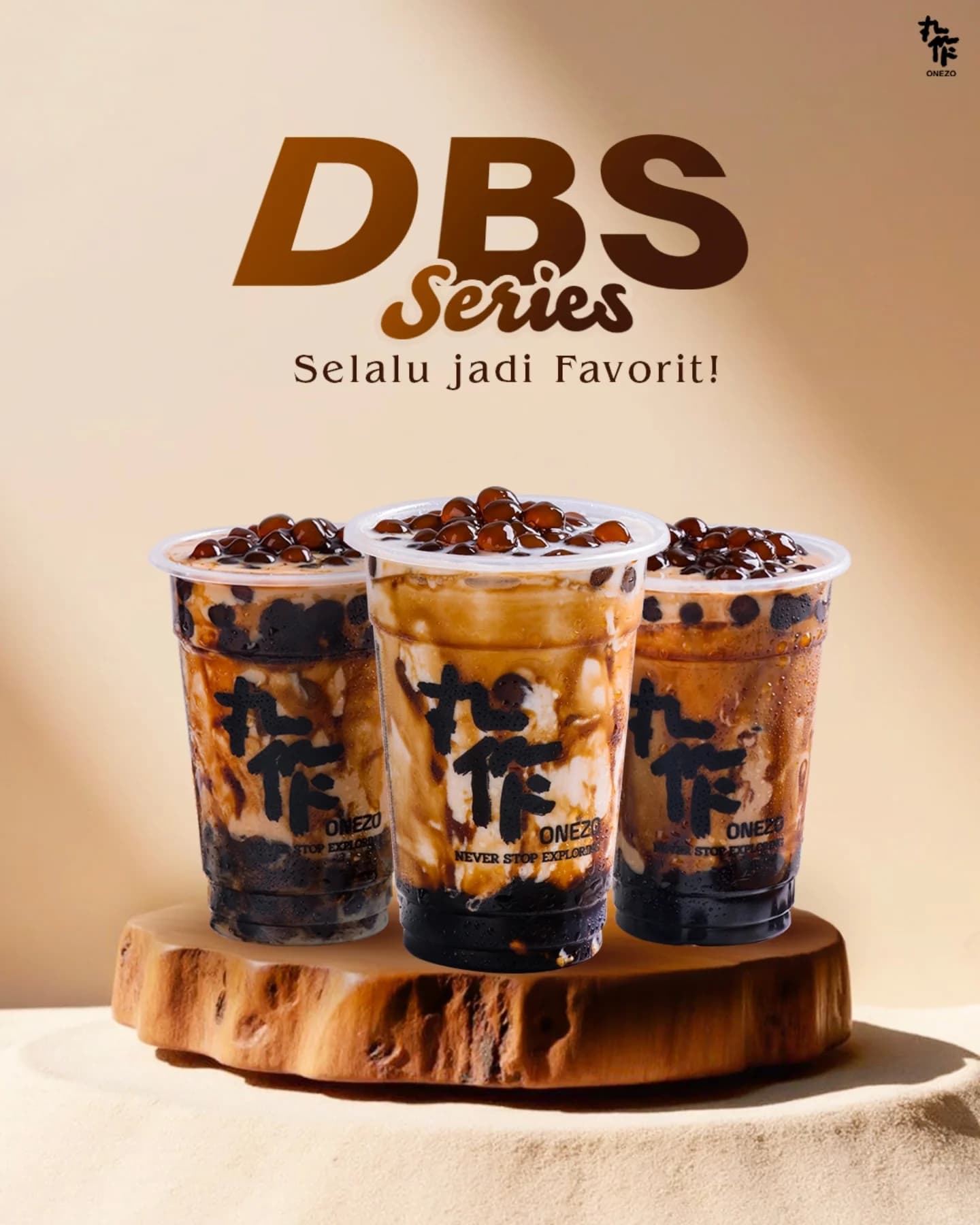 Anjay! This bubble tea shop swamped by delivery drivers is actually closing down? 2