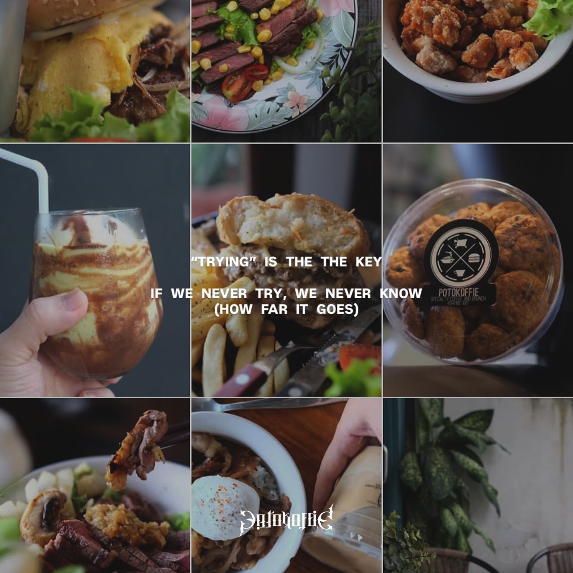 Google 4.9星的牛排馆,我却差点被肉“硬”控了?