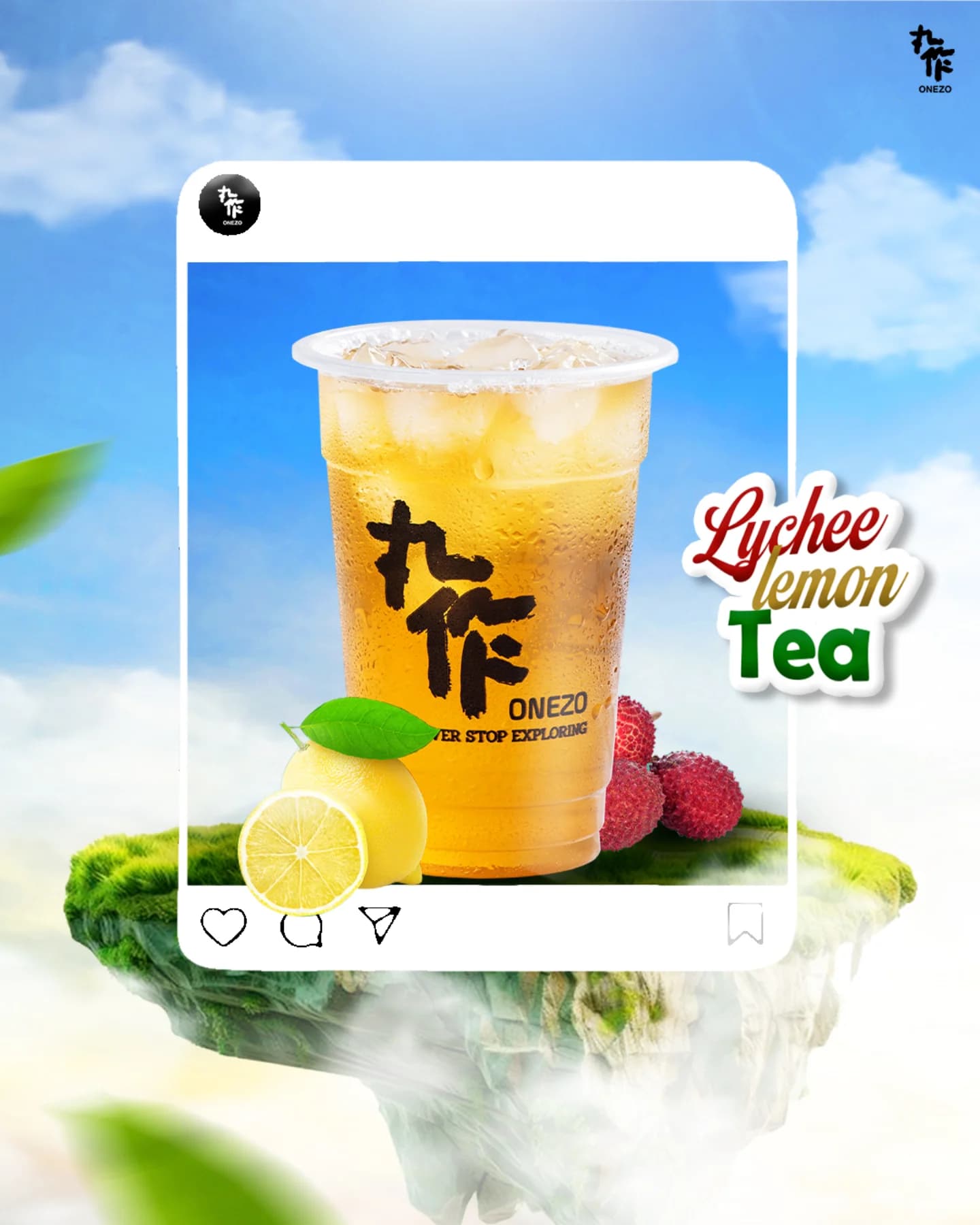 Anjay! This bubble tea shop swamped by delivery drivers is actually closing down? 3