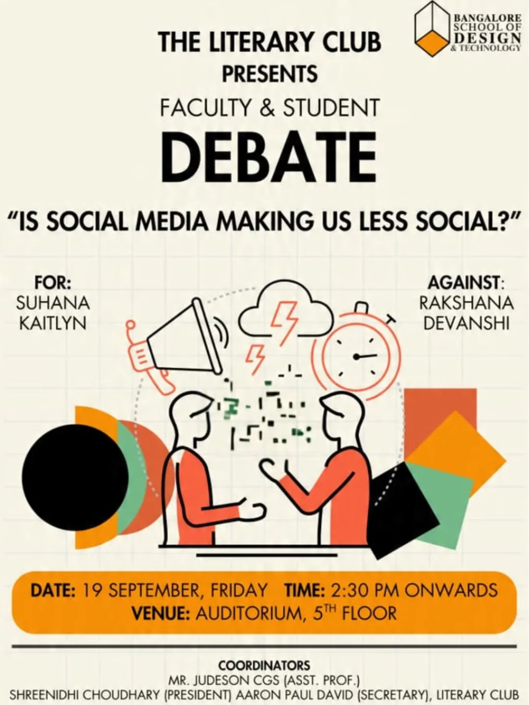 South Tangerang Drivers, Assemble! What kind of godly experience is conquering 3 drive-thrus at once? 2