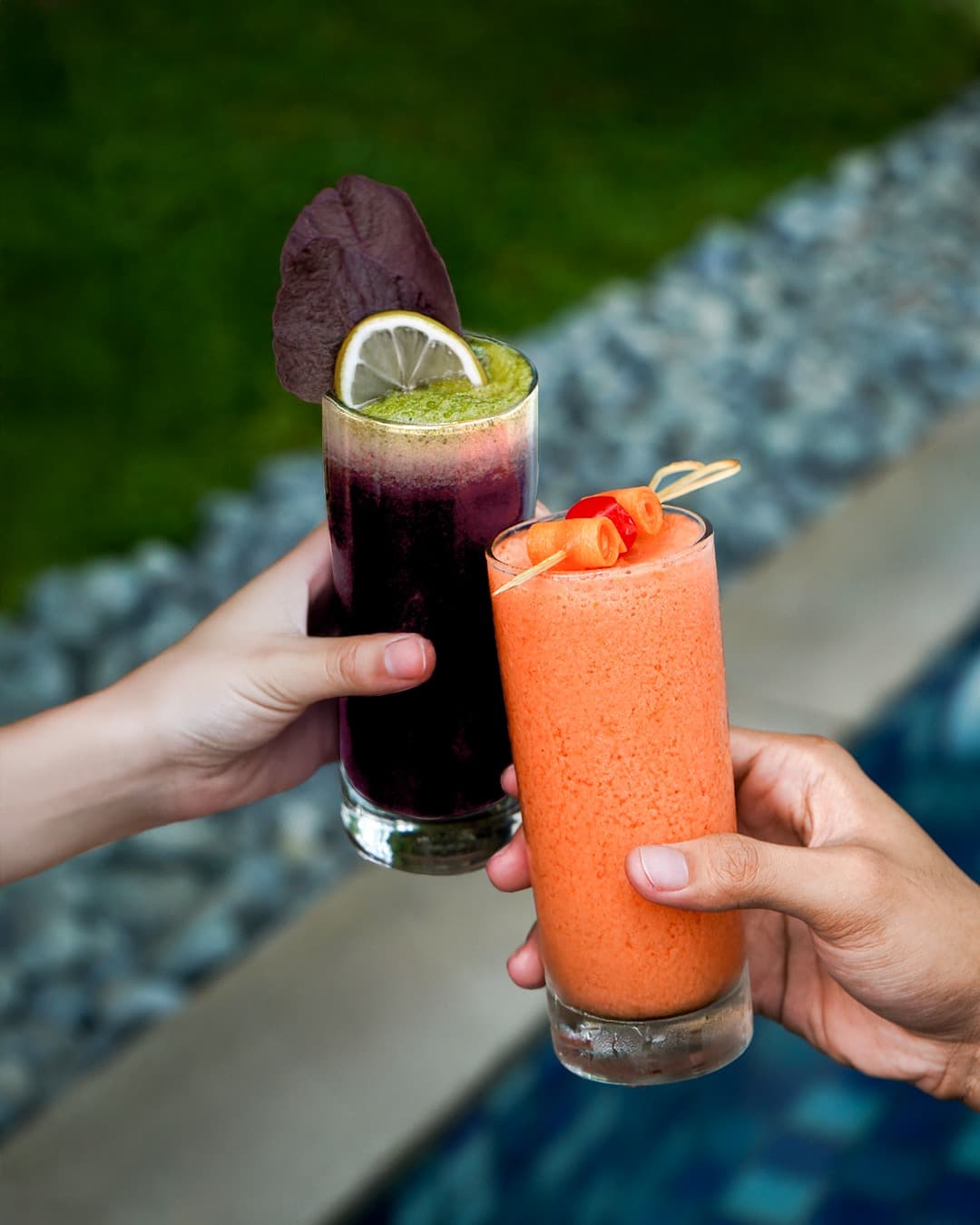 别只看滤镜!雅加达这家森林餐厅的雷,我先替你踩了