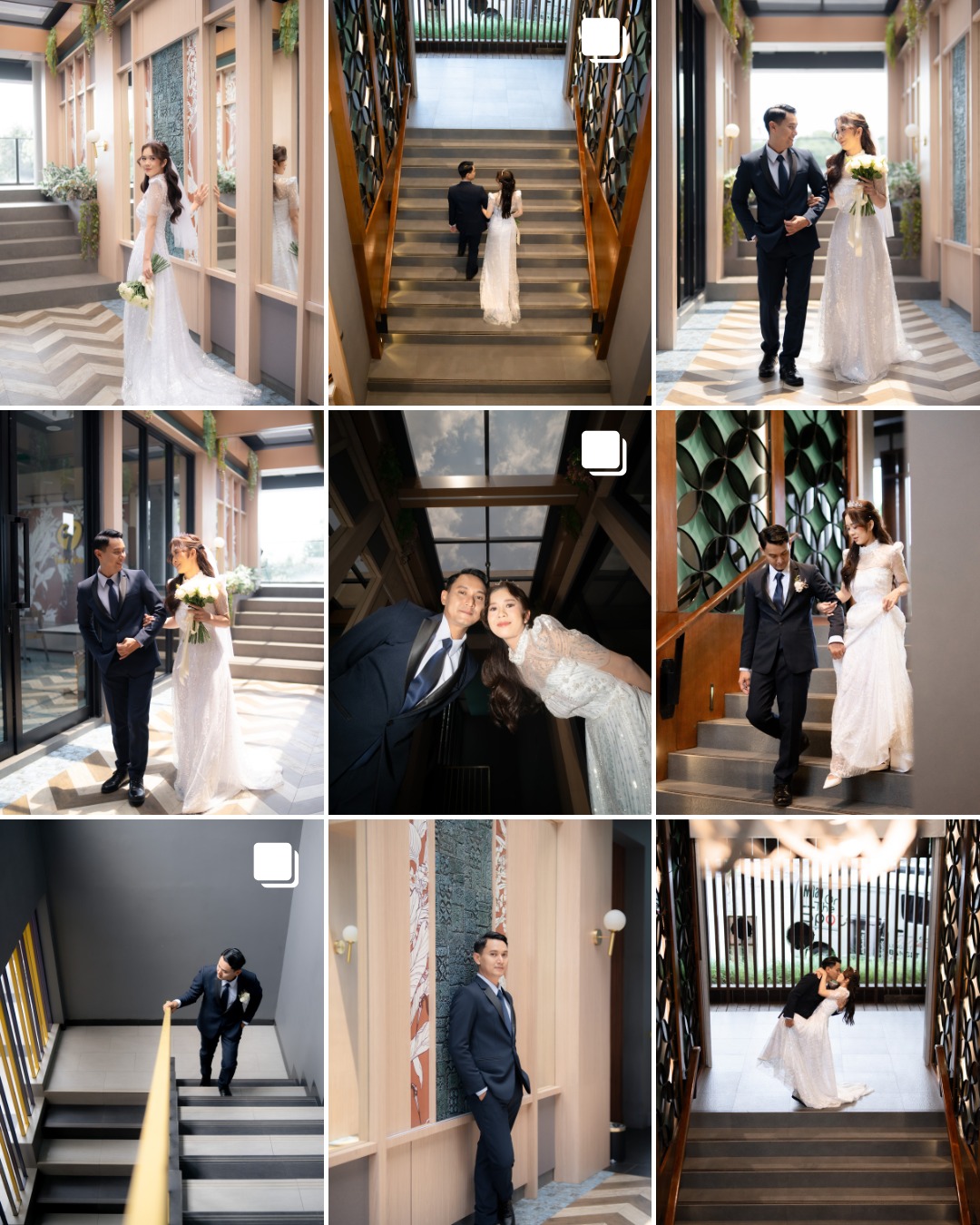 普禾加多这家婚宴级中餐厅,我劝你别点咖啡! 5